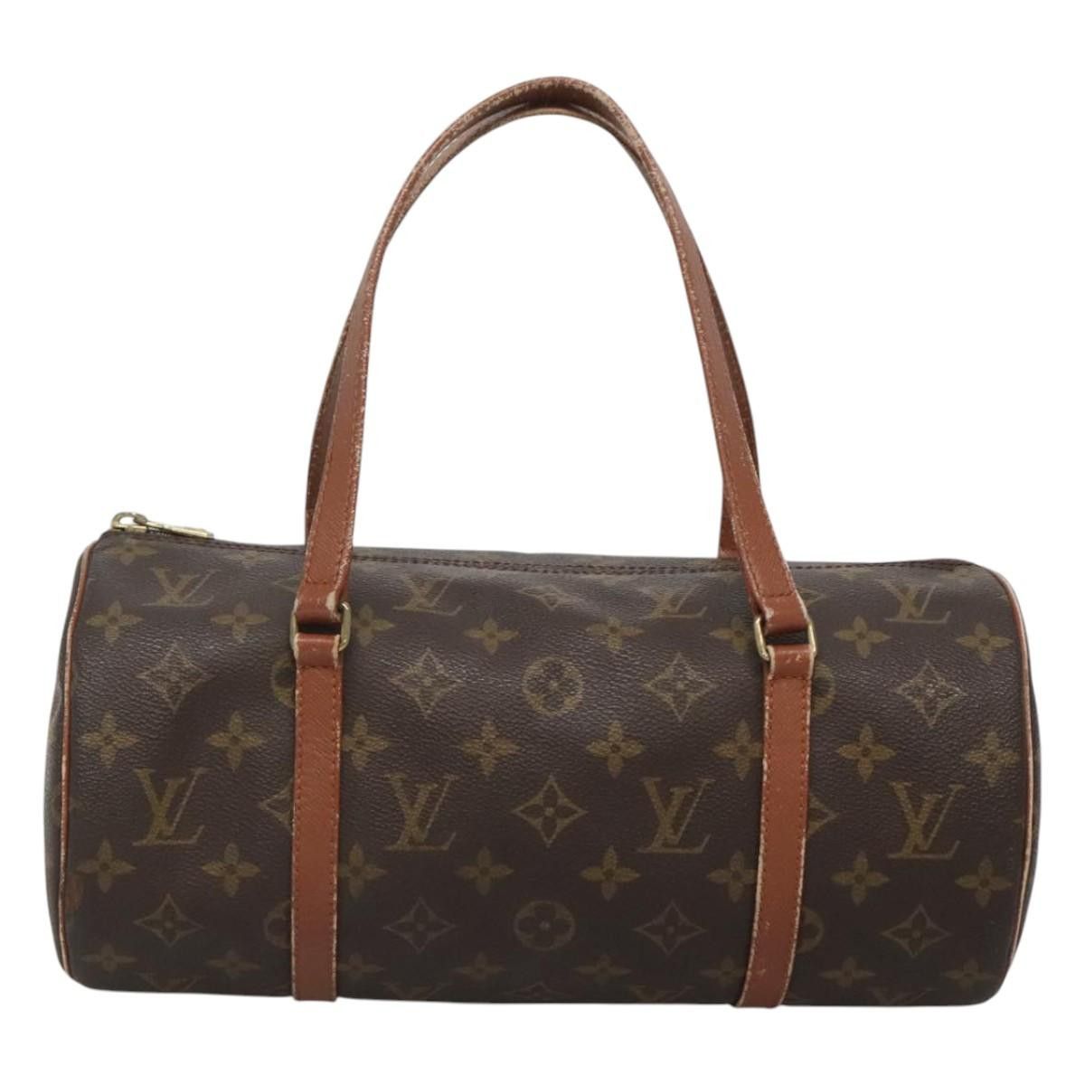 Louis Vuitton Louis Vuitton Papillon 30 handbag Size ONE SIZE - 1 Thumbnail
