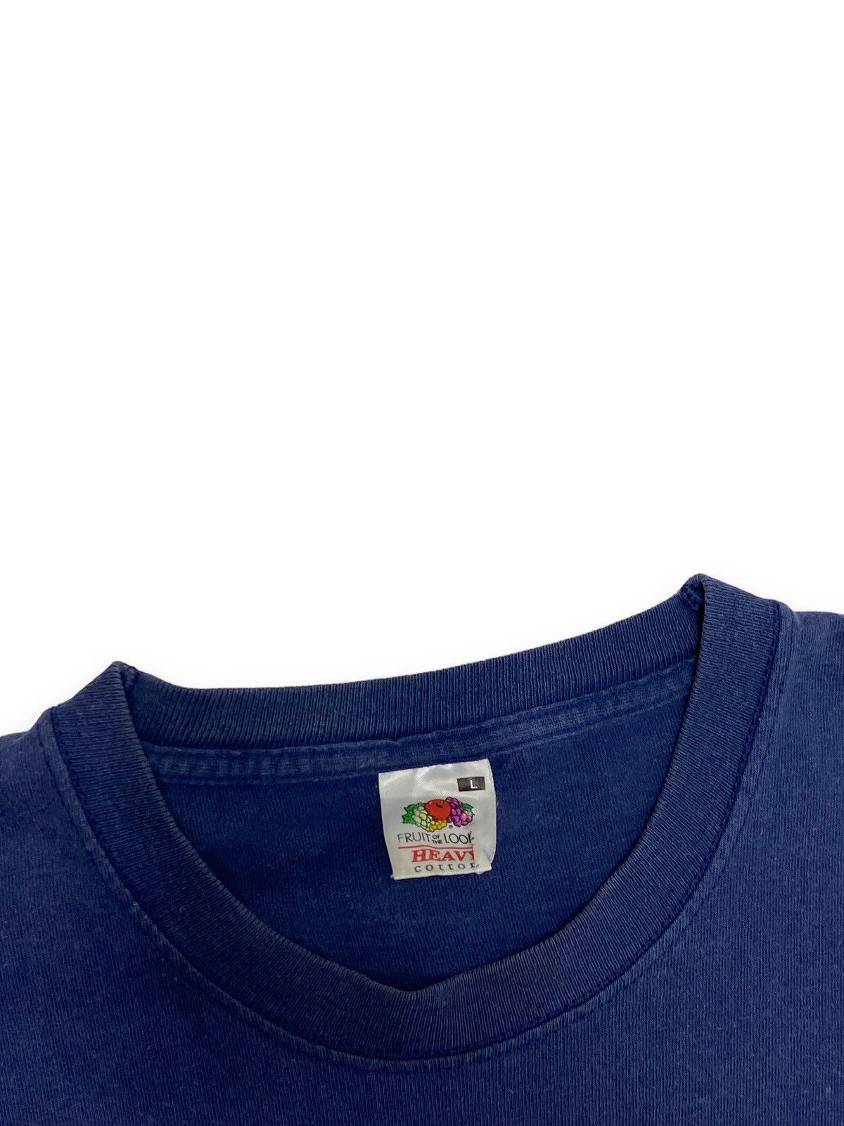 Vintage Vintage MONTANE KIELDER 100 Navy T Shirt Size US M / EU 48-50 / 2 - 3 Thumbnail