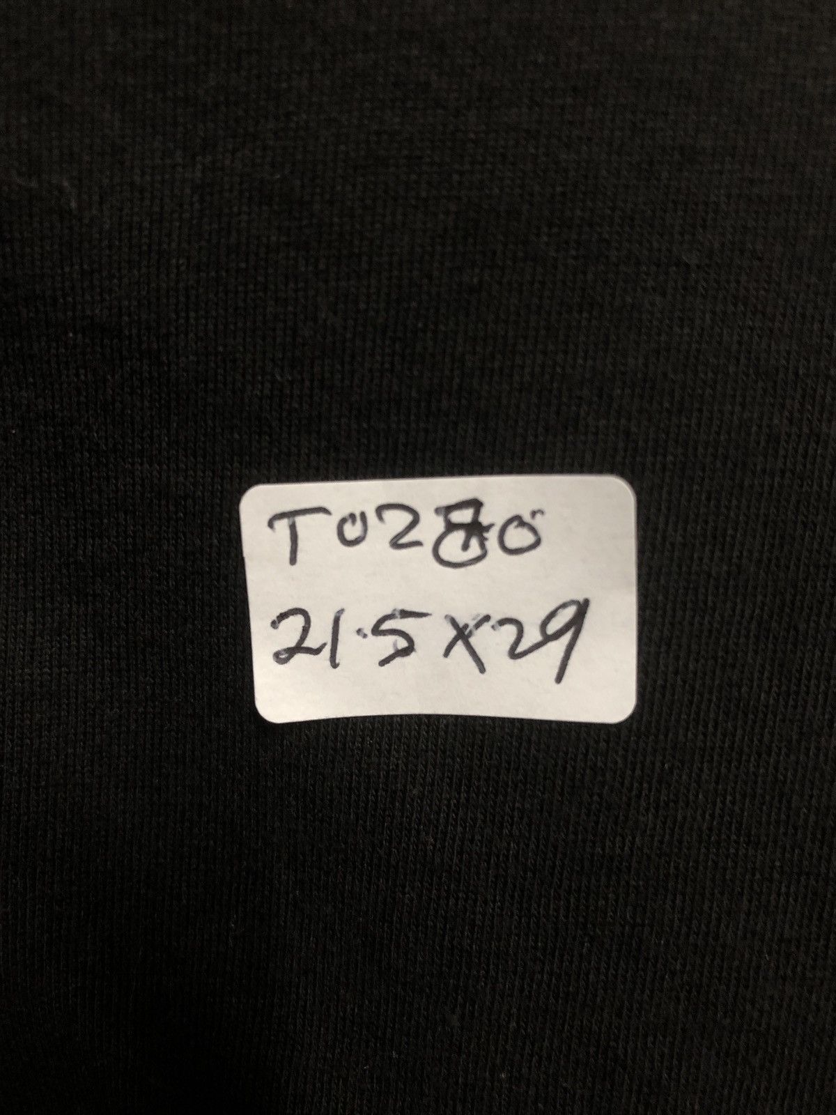 Japanese Brand × Vintage RARE Vintage Y2K Ripleys Skull Haunted Advanture Tee Size US L / EU 52-54 / 3 - 17 Thumbnail