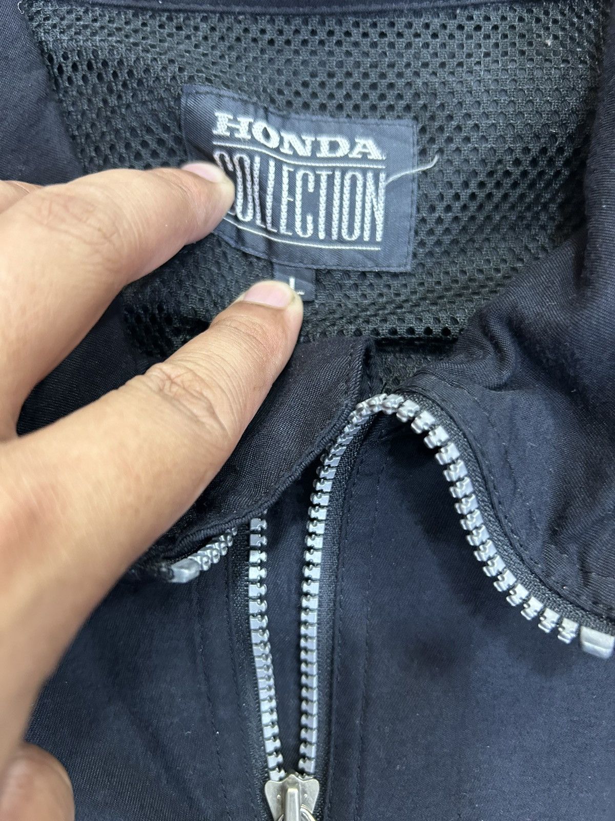 Honda Mugen honda mugenracing Size US L / EU 52-54 / 3 - 3 Thumbnail