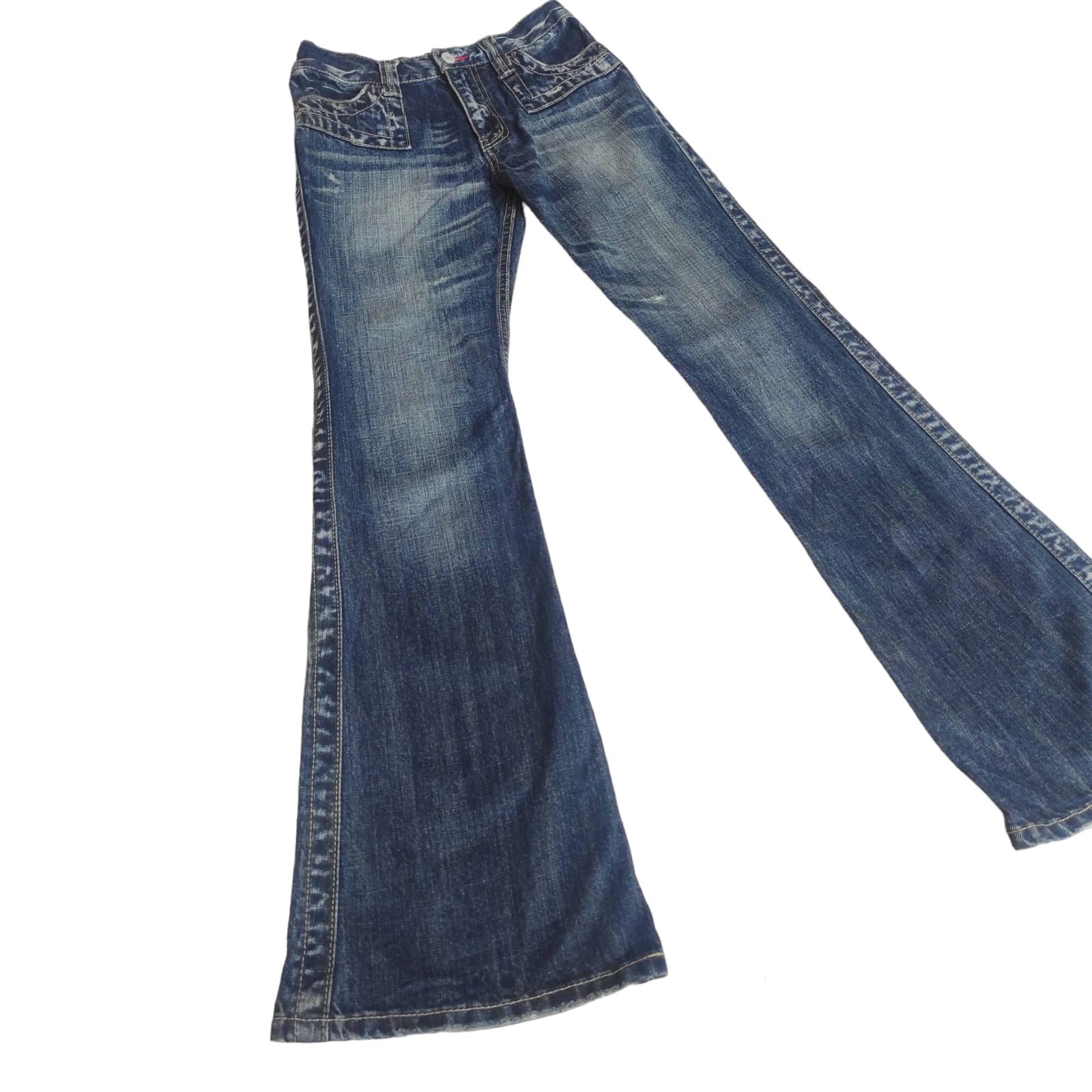 LGB ルグランブルー flare pants ifsixwasnine LGB ルグランブルー flare pants ifsixwasnine