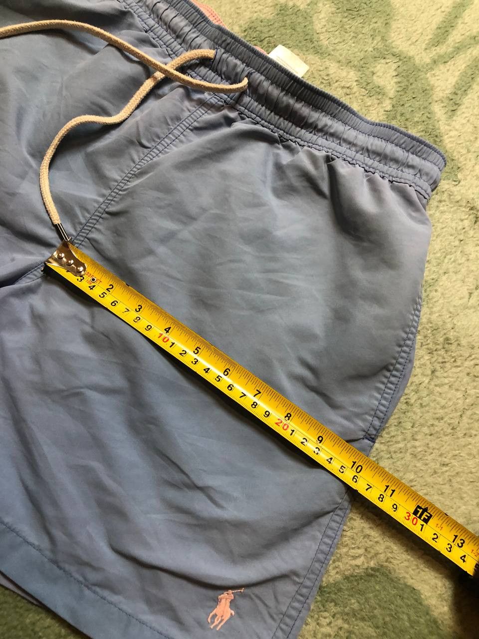 Polo Ralph Lauren VINTAGE 00’S POLO RALPH LAUREN SHORTS Size US 32 / EU 48 - 11 Thumbnail