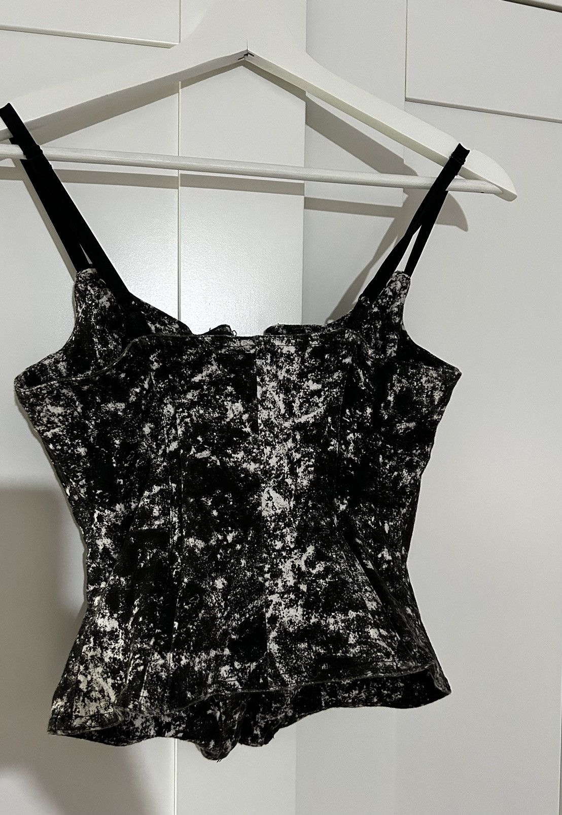 Betsey Johnson Betsey Johnson corset top Size M / US 6-8 / IT 42-44 - 4 Thumbnail