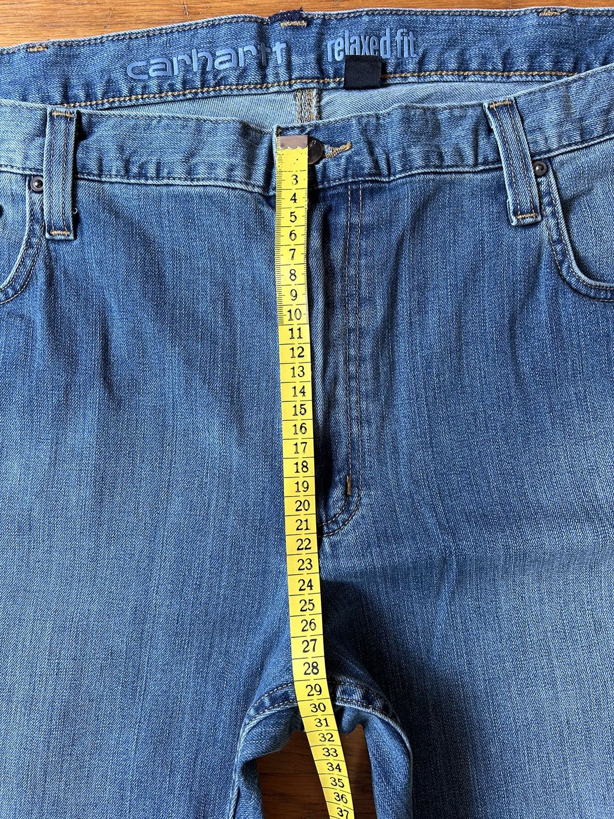 Carhartt Carhartt pants Size US 40 / EU 56 - 5 Thumbnail