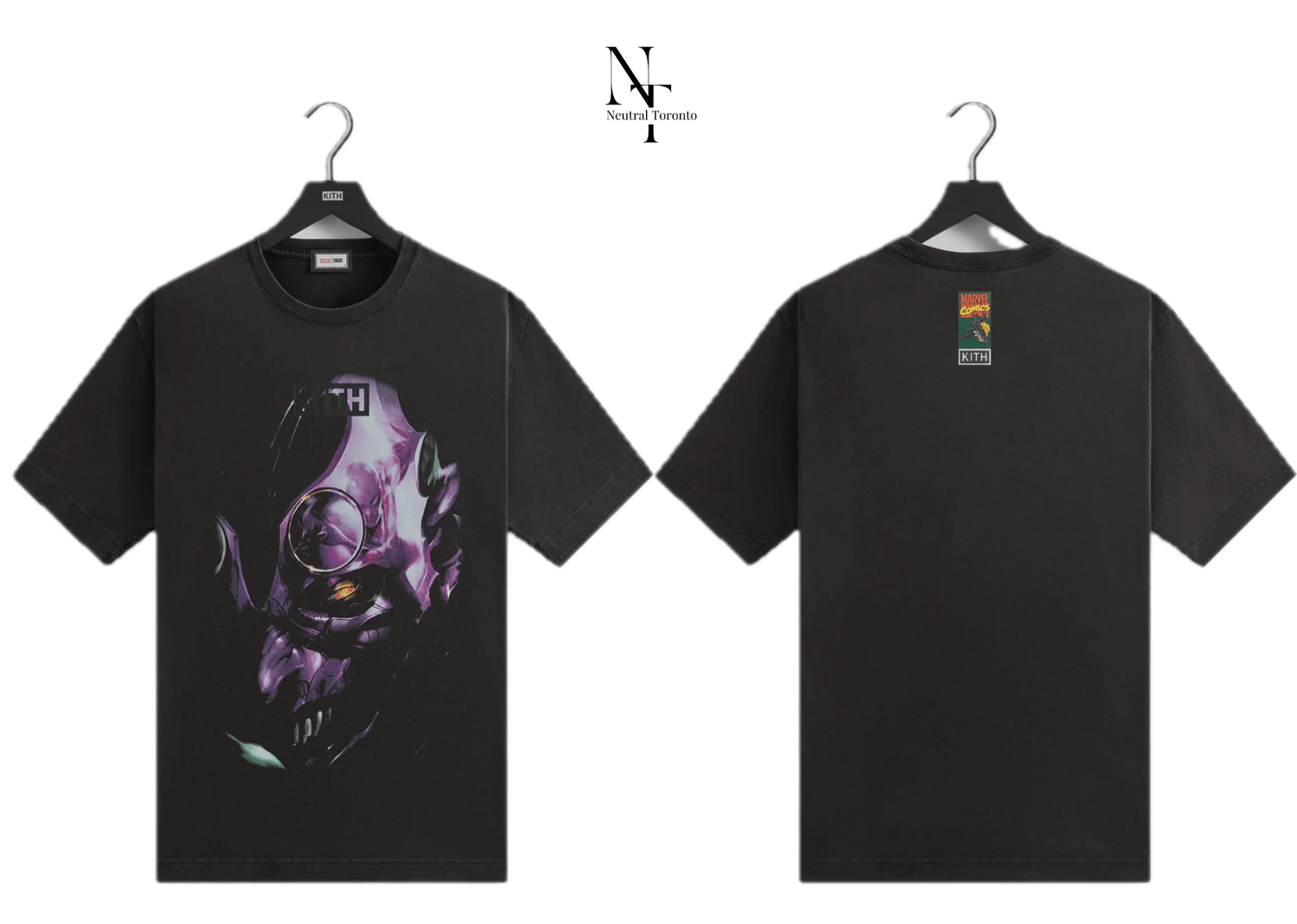 Stussy Stussy 'Soda Can' Tee In White | Grailed