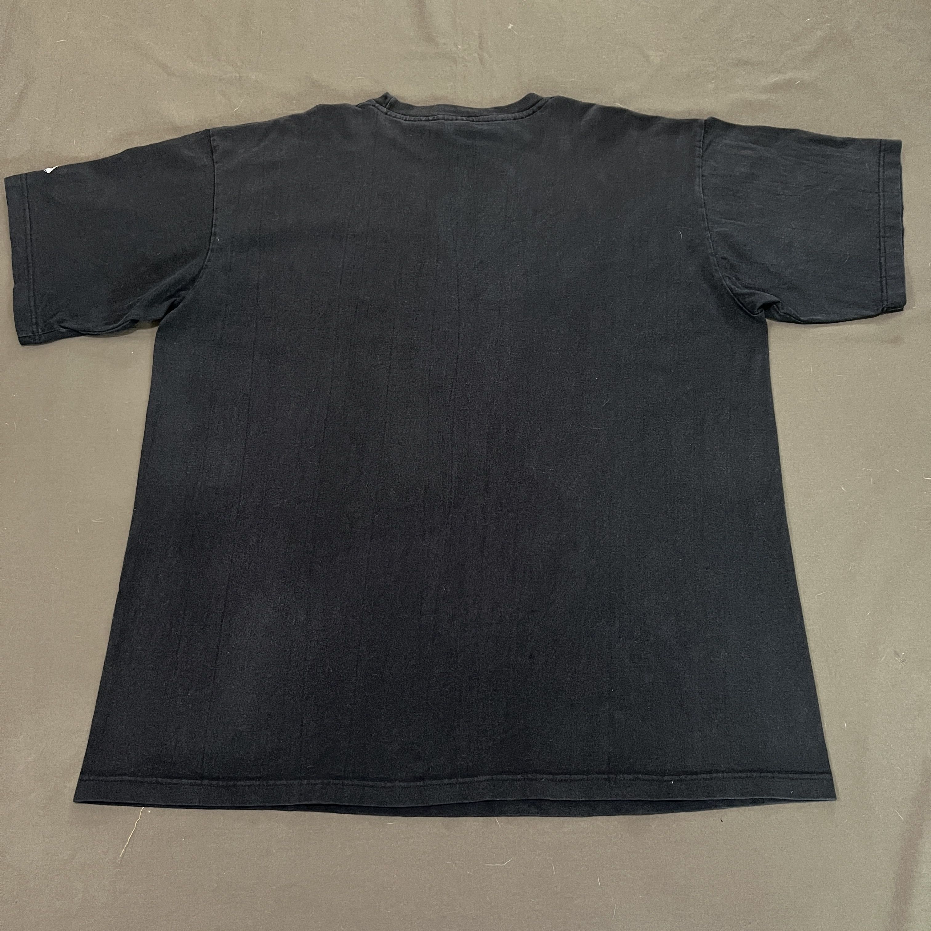 Rap Tees × Vintage Vintage Givemeface Hiphop Rap Tee XL Faded Size US XL / EU 56 / 4 - 6 Thumbnail