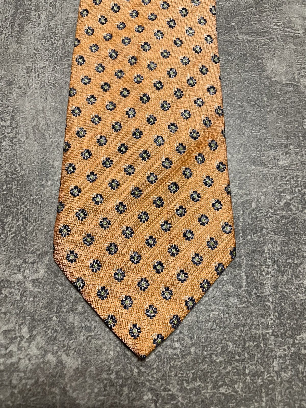 Givenchy Vintage Givenchy Monsieur Tie Size ONE SIZE - 4 Thumbnail