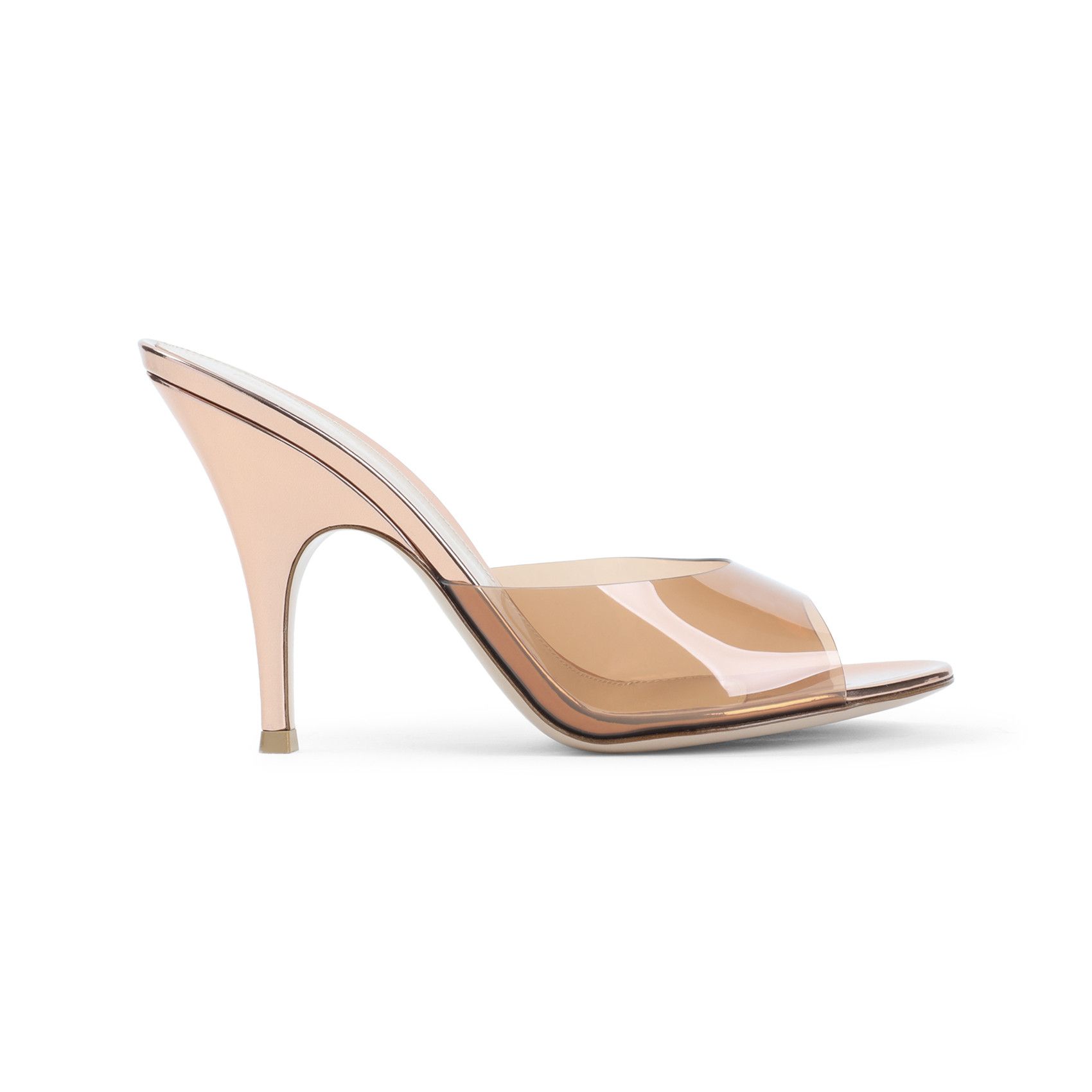 Gianvito Rossi Gianvito Rossi Sandals Size US 7.5 / IT 37.5 - 1 Thumbnail