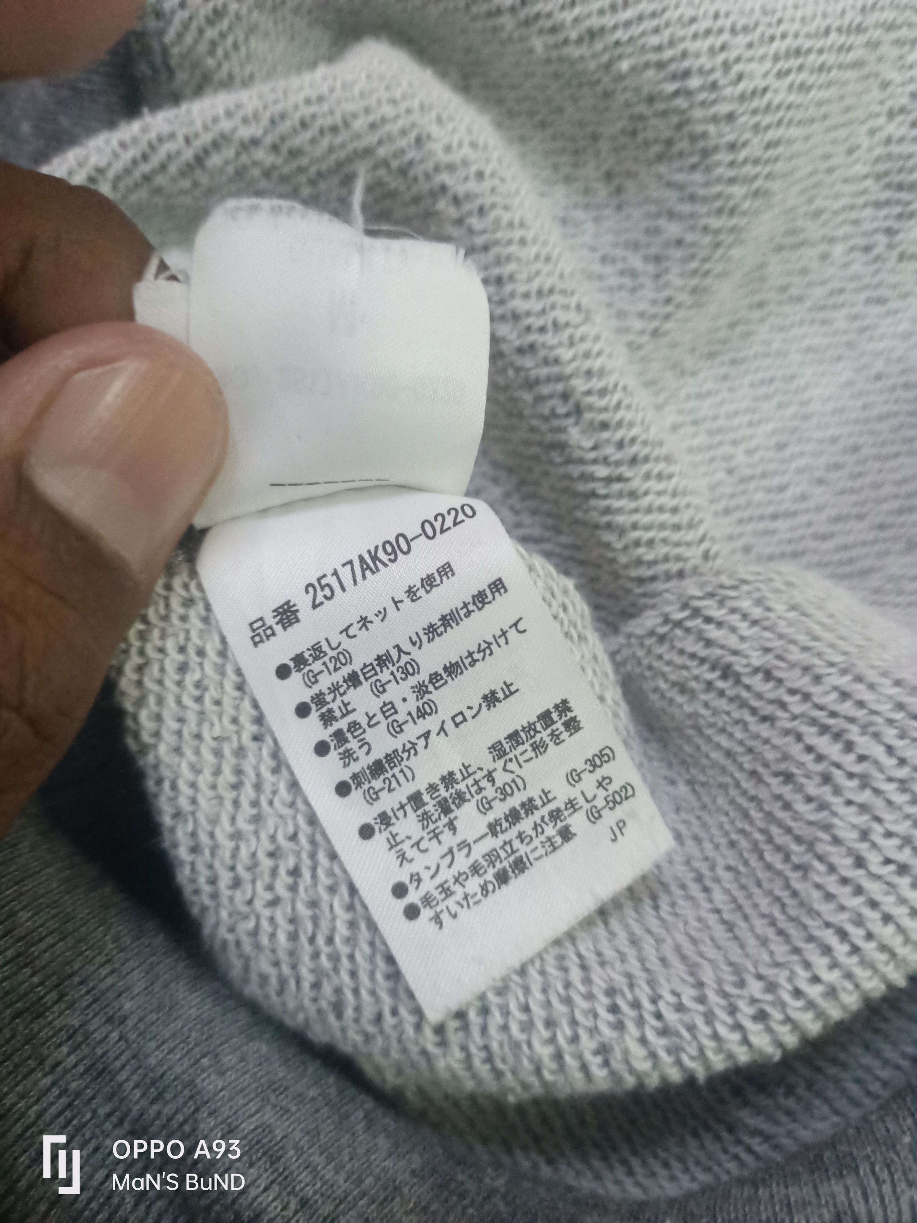 Japanese Brand × Vintage STOOGE & CO Hoodies Size US M / EU 48-50 / 2 - 12 Thumbnail