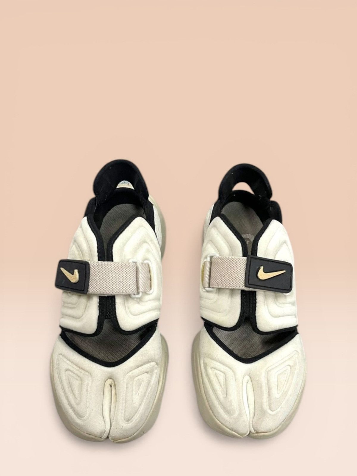 Nike Wmns Nike Aqua Rift 'Summit White' Size US 6.5 / IT 36.5 - 2 Thumbnail
