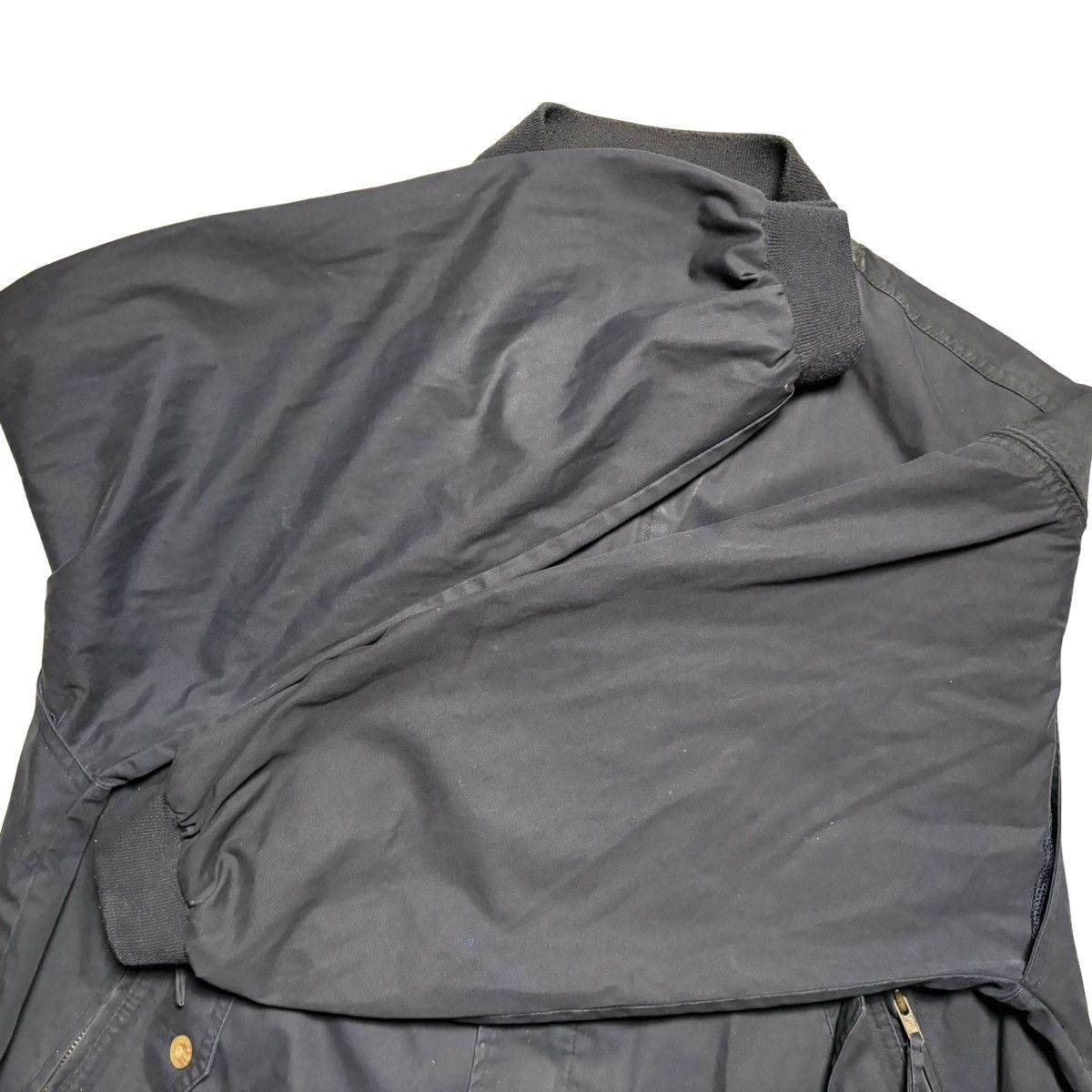 Other Vintage Catalina Bomber Jacket Navy Zipper Painters Men's L Size US L / EU 52-54 / 3 - 7 Thumbnail