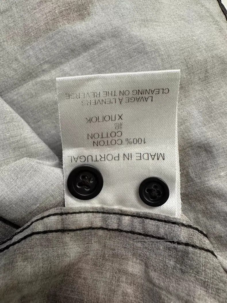 Givenchy Givenchy Size 41 Shirt Size US M / EU 48-50 / 2 - 5 Thumbnail