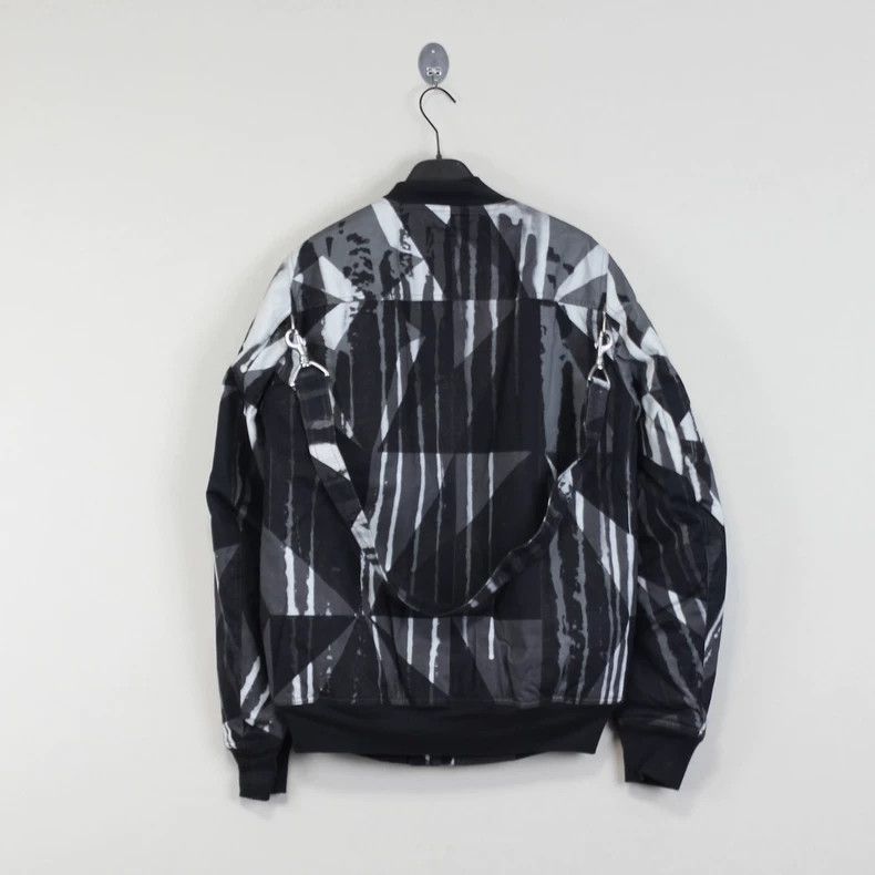 Other rickowens ma 1 printed jacket-2508 Size US S / EU 44-46 / 1 - 2 Thumbnail