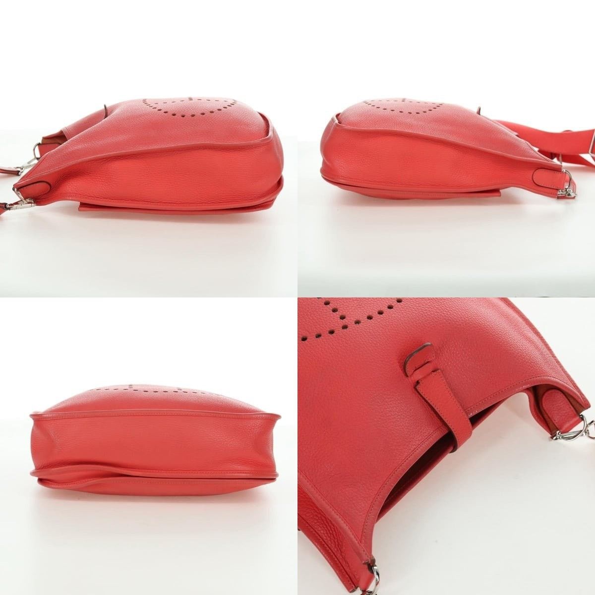 Hermes Hermes Evelyn GM Shoulder Bag Size ONE SIZE - 3 Thumbnail