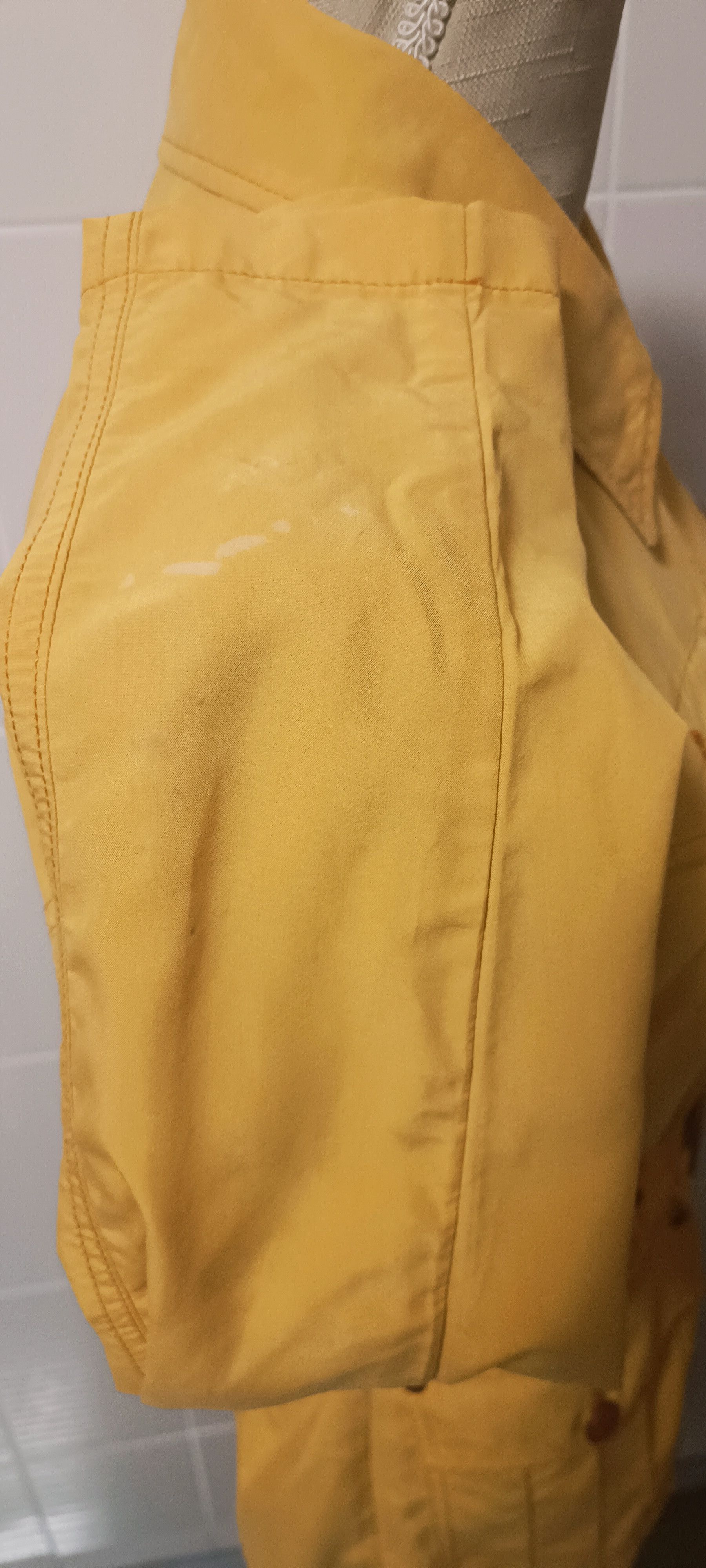 Jean Paul Gaultier 90's _GaultierJeans jacket Size S / US 4 / IT 40 - 12 Thumbnail