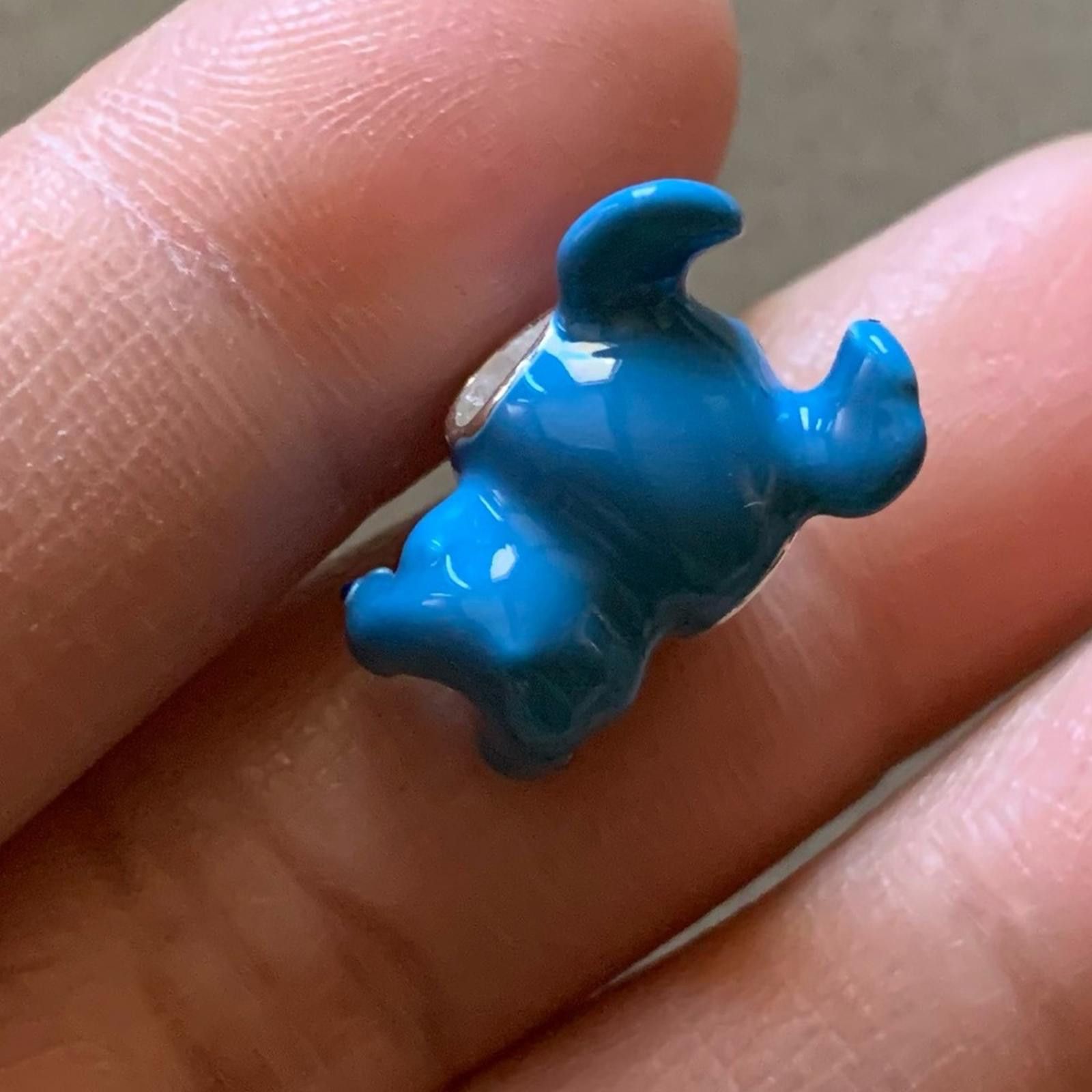 Other NWOT Disney Stitch Charm Charm Sterling Silver 925 Size ONE SIZE - 8 Thumbnail