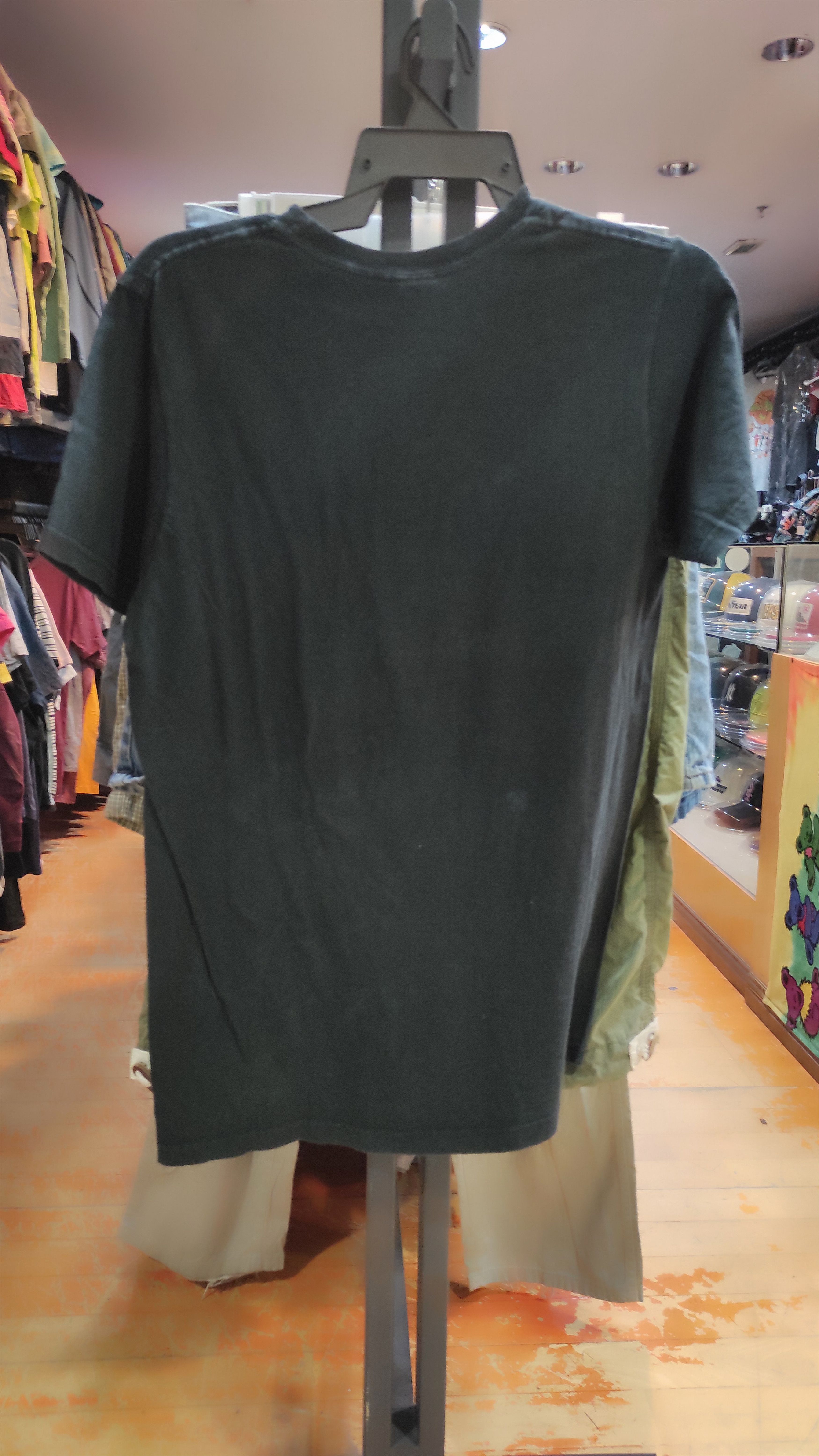 Band Tees × Vintage David bowie Size US M / EU 48-50 / 2 - 2 Thumbnail