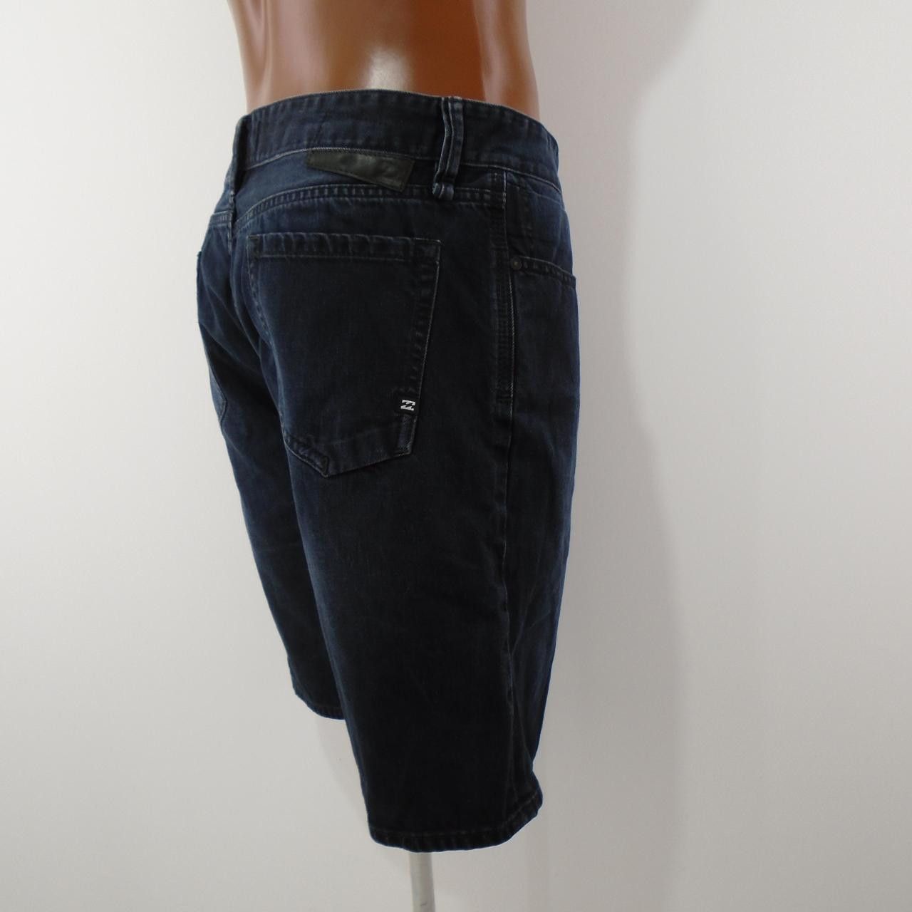 Billabong Men's Shorts Billabong. Black. S. Used. Good Size US 28 / EU 44 - 4 Thumbnail