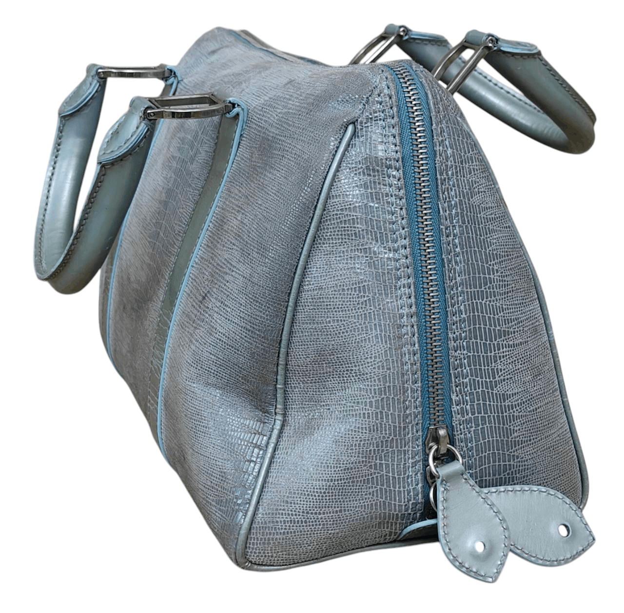 Christian Dior Monsieur Christian Dior Speedy Boston Hand Bag Size ONE SIZE - 3 Thumbnail