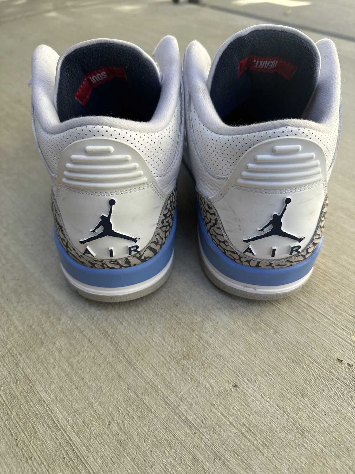 Air Jordan 3 Retro