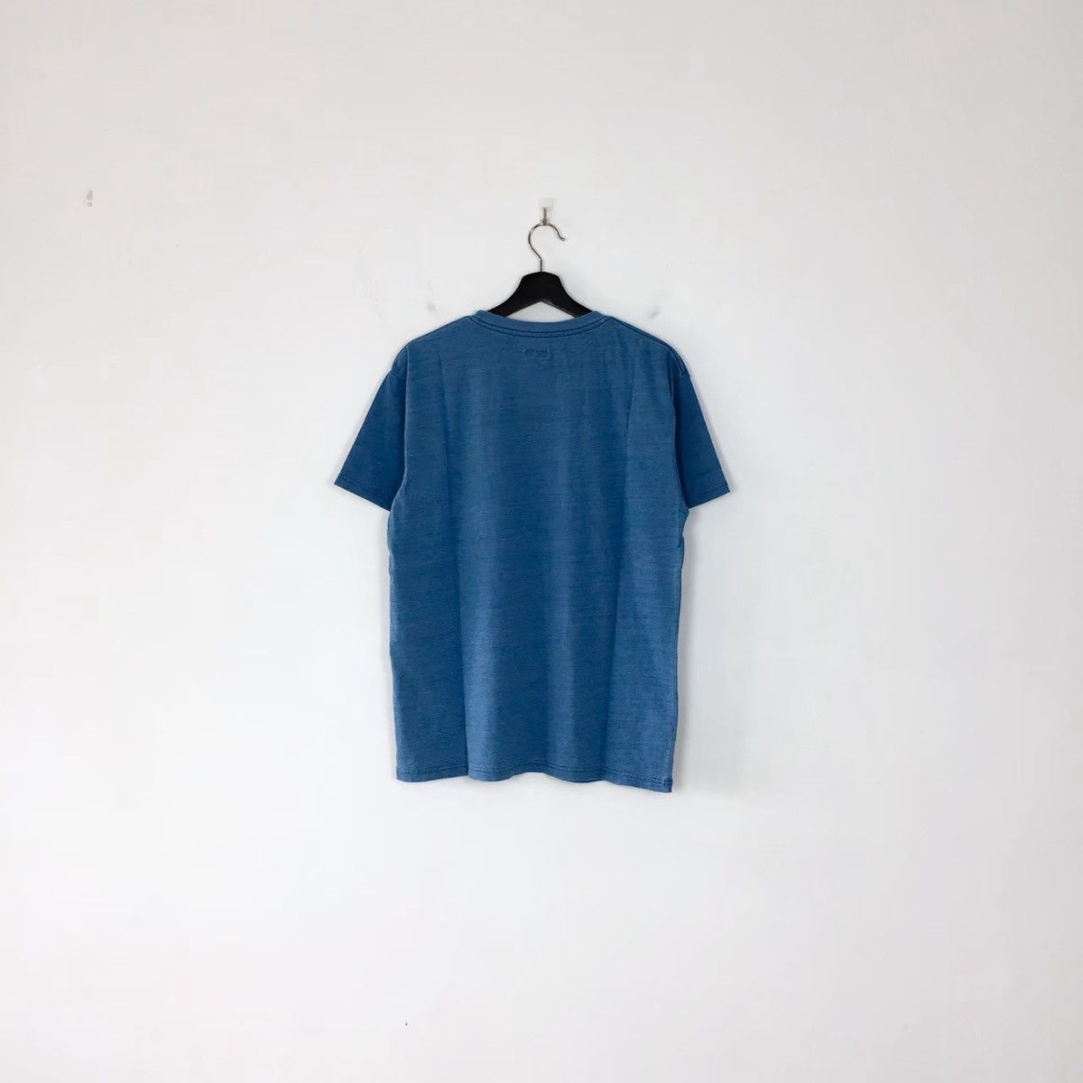 Kapital KAPITAL CATPITAL T SHIRT Size US XL / EU 56 / 4 - 2 Thumbnail