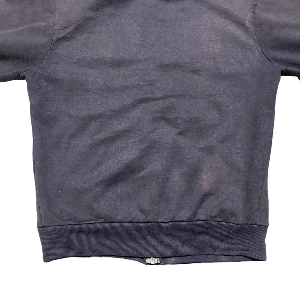 Carhartt Vintage 90s Carhartt Thermal Hoodie Sun Faded Size US S / EU 44-46 / 1 - 9 Thumbnail