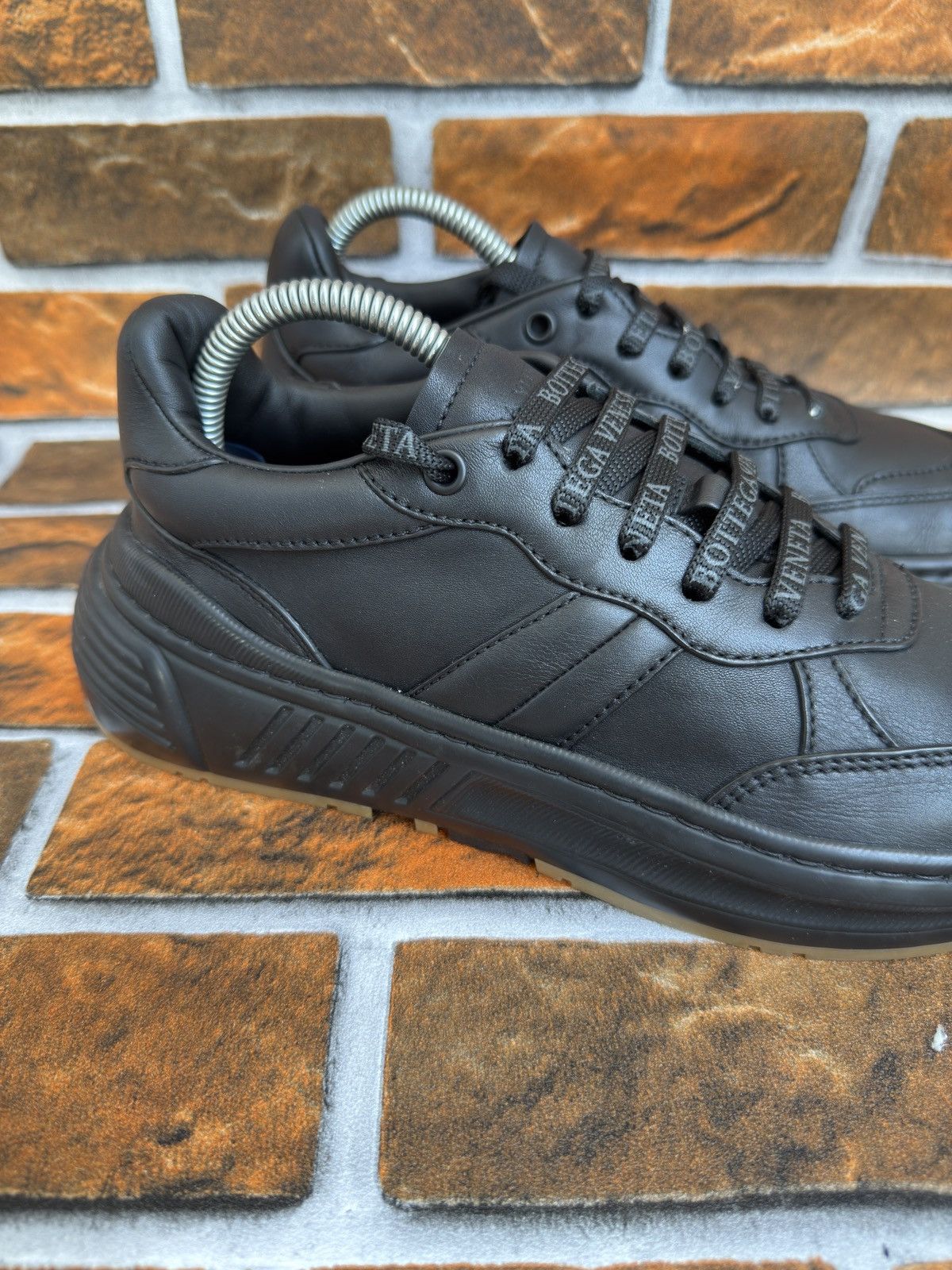 Bottega Veneta Speedster sneakers Size US 5.5 / EU 38 - 9 Thumbnail