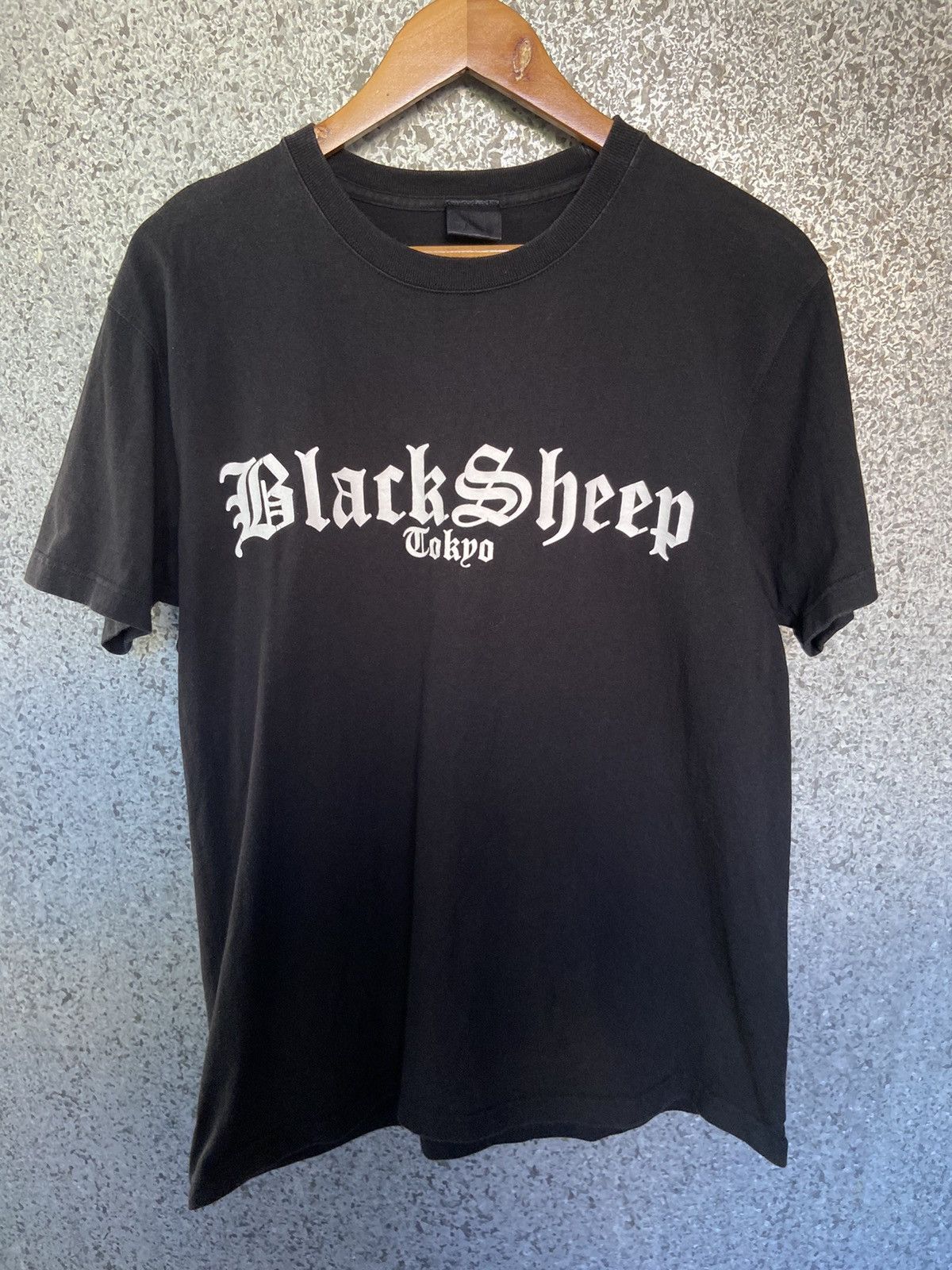 Black Sheep Black Sheep t shirt Size US M / EU 48-50 / 2 - 2 Thumbnail