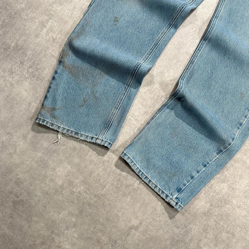 Carhartt Vintage Carhartt Jeans W36 Size US 36 / EU 52 - 3 Thumbnail