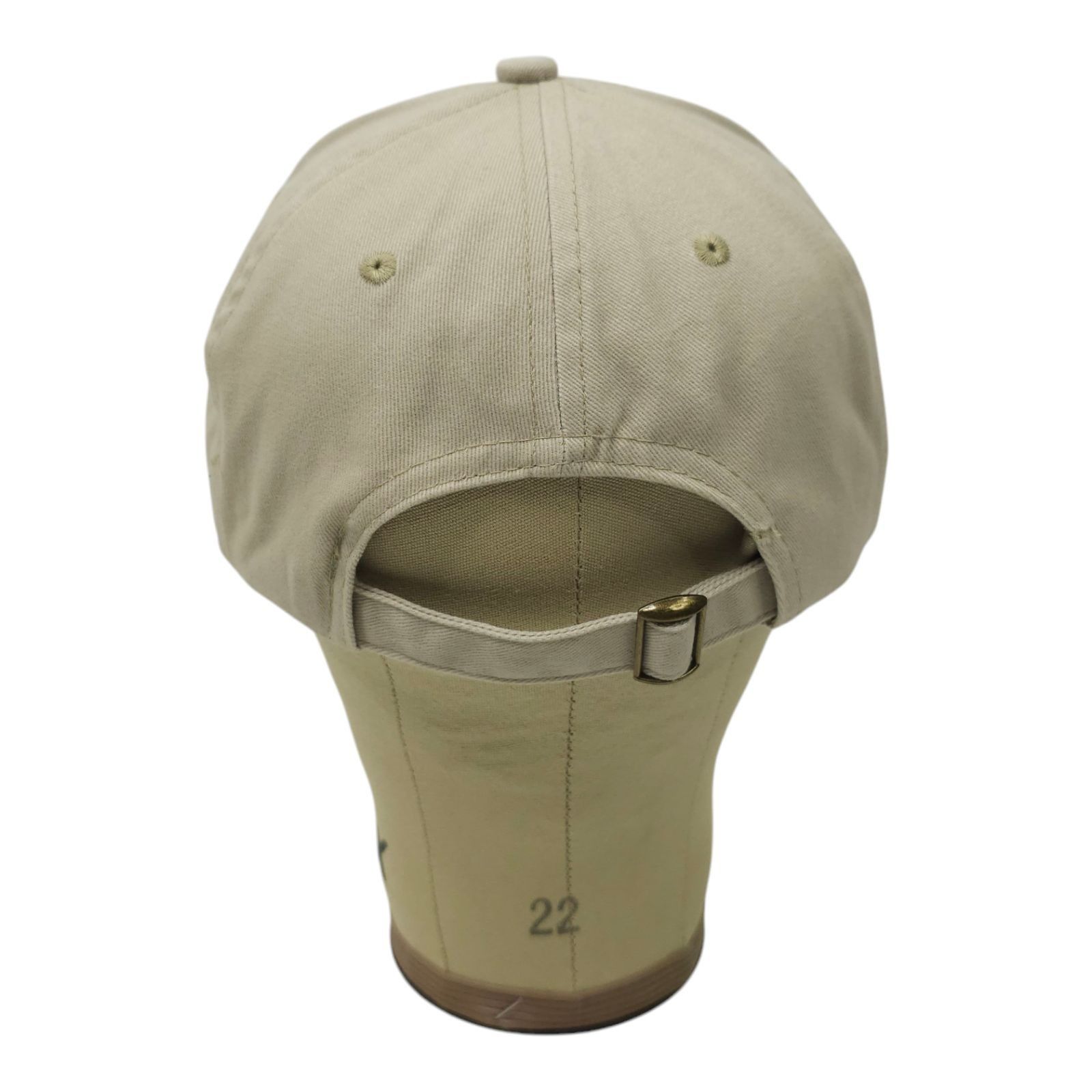 Other Chicken Worth Crowing About Embroidered Tuck Strap Cap Hat Size ONE SIZE - 4 Thumbnail