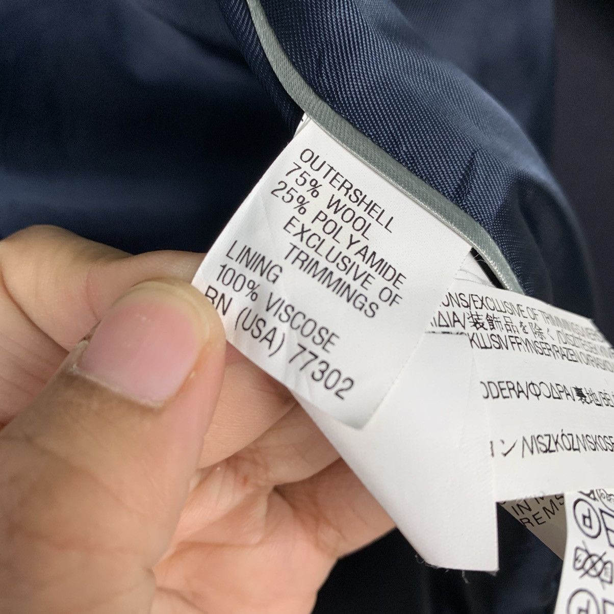 Zara Zara Women Coat Size L / US 10 / IT 46 - 16 Thumbnail