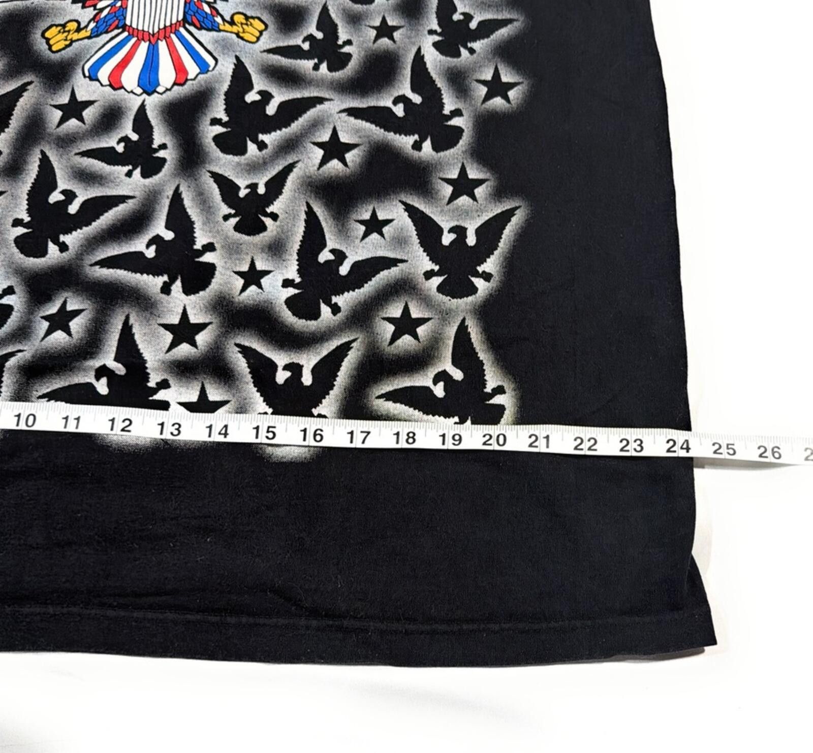 Other Dipset BYRDGANG Diplomats Eagle T-Shirt 2XL Size US XXL / EU 58 / 5 - 5 Thumbnail