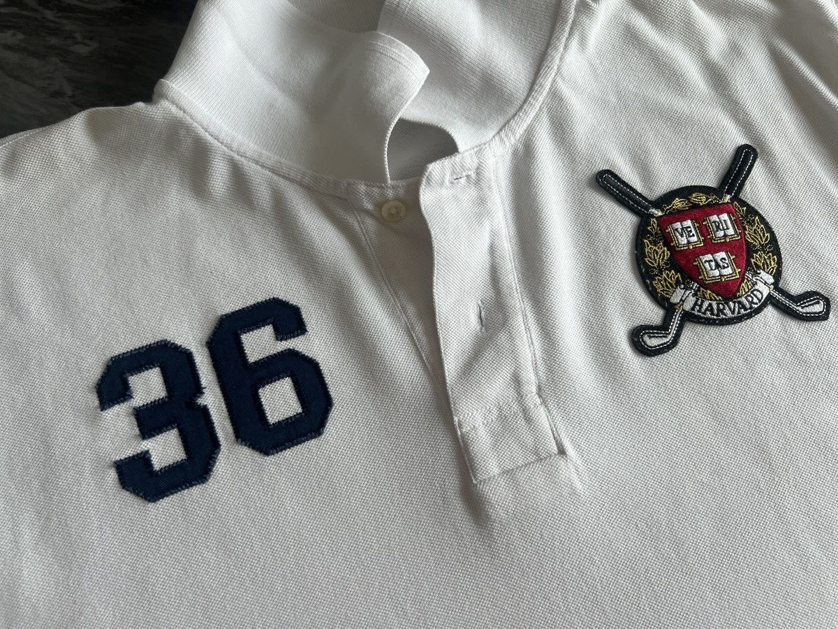 UNIVERSAL PRODUCTS. Harvard : Golf No.36 VE RI TAS Size US XL / EU 56 / 4 - 4 Thumbnail
