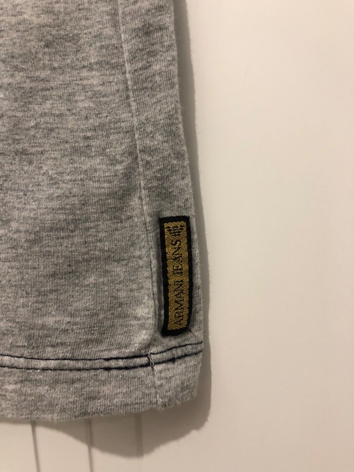 Armani Armani T-Shirt Size US M / EU 48-50 / 2 - 8 Thumbnail