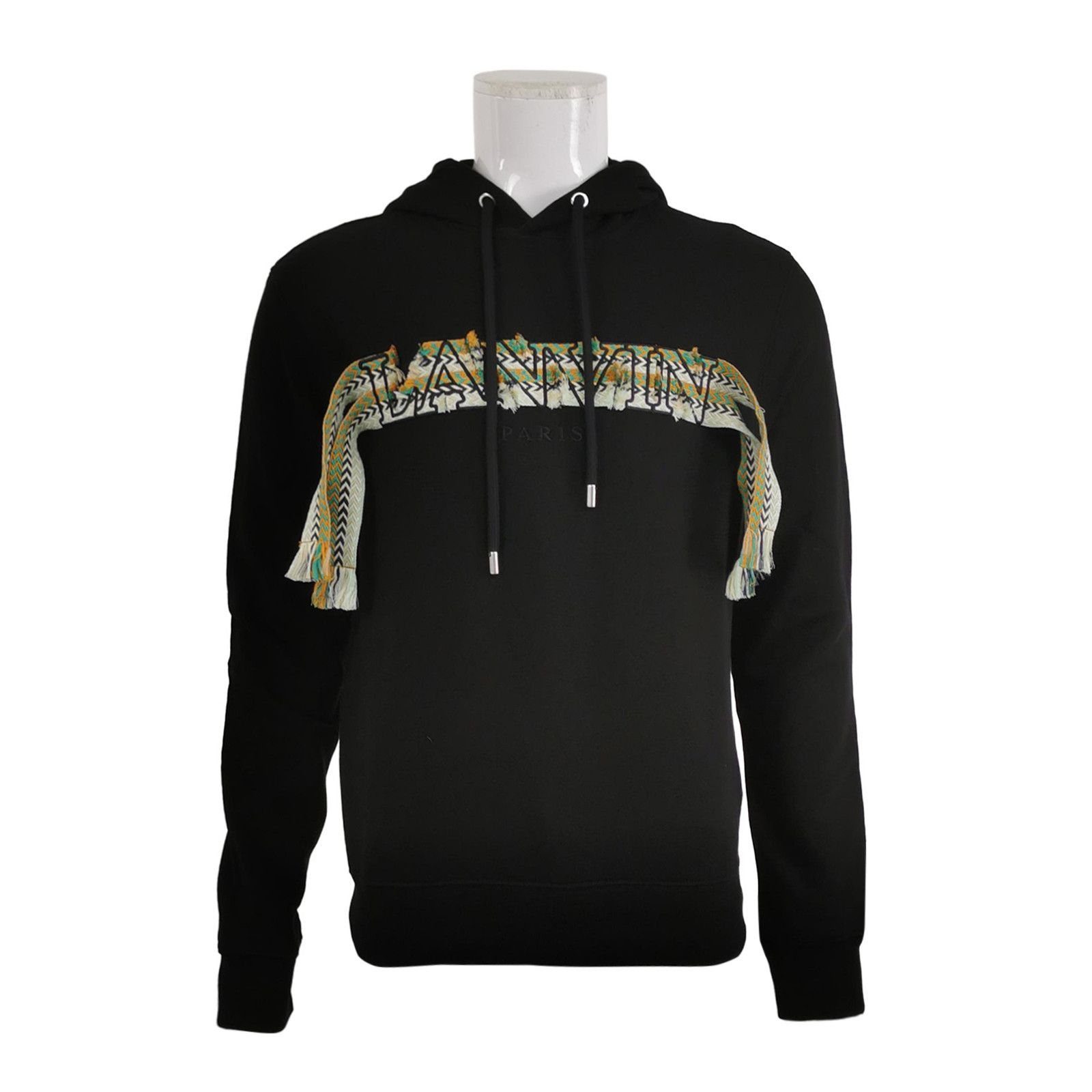 Lanvin Lanvin Men m Sweatshirts Hoodies Size US M / EU 48-50 / 2 - 1 Thumbnail