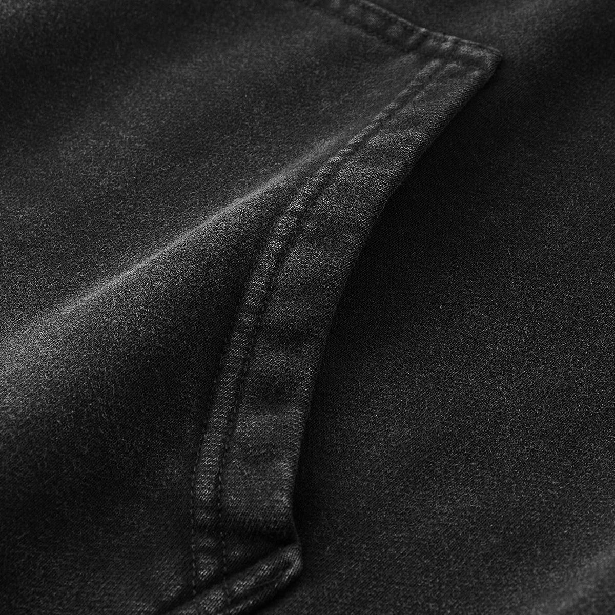 Handmade × Japanese Brand Vegeta Ultra Ego Washed Super Heavyweight Oversized hoodie Size US L / EU 52-54 / 3 - 6 Thumbnail