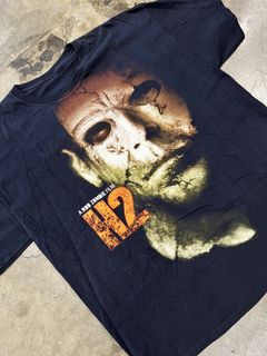 RETRO Michael Myers Vintage Shirt  Michael Myers Homage Tsh - Inspire  Uplift