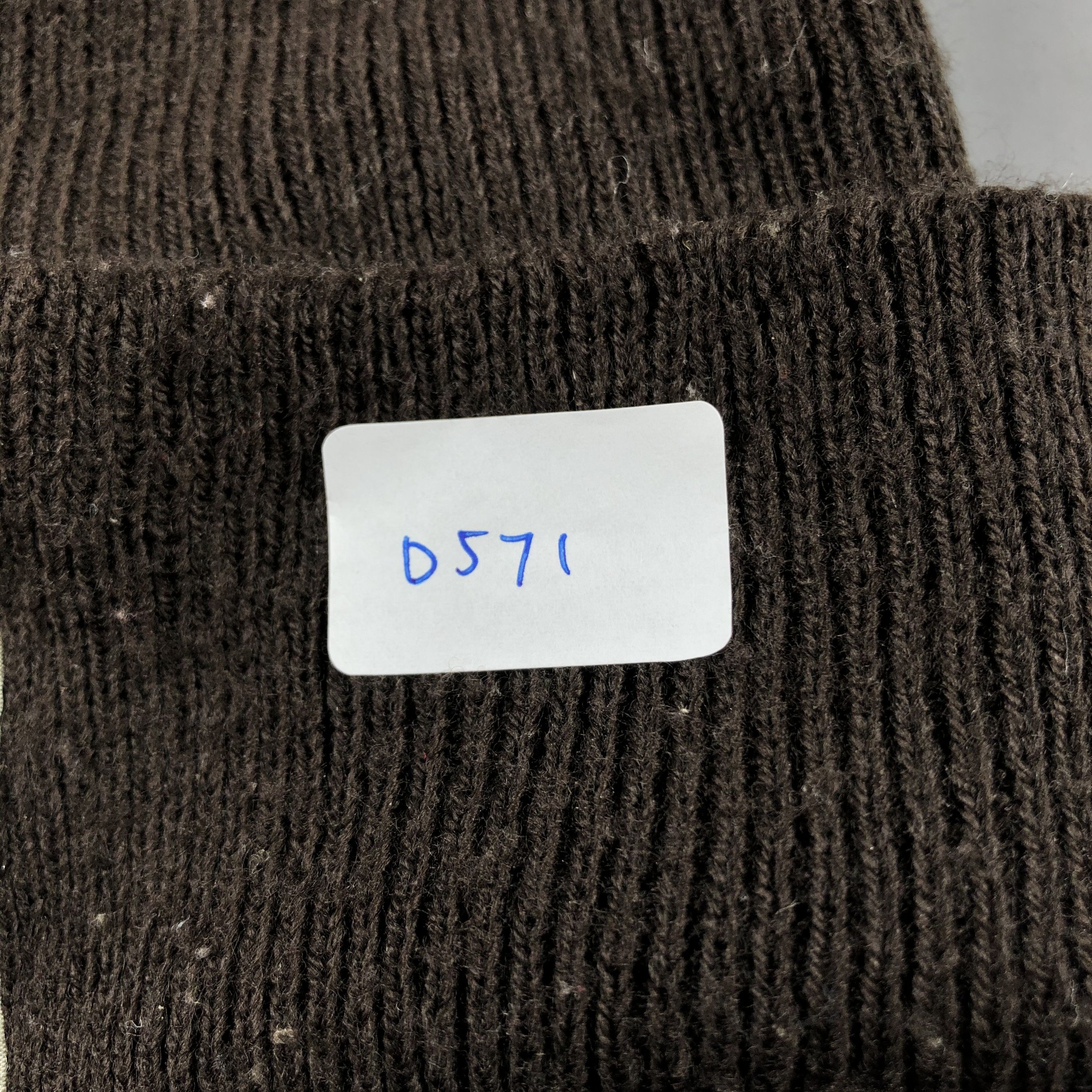 Carhartt × Vintage Carhartt Slouchy Beanie Snow Hat Snow Cap -D571 Size ONE SIZE - 7 Thumbnail