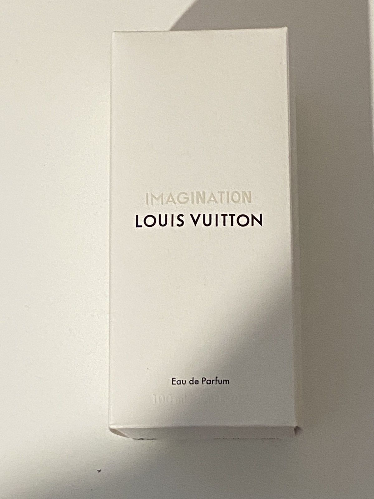 Louis Vuitton Louis Vuitton Imagination Size ONE SIZE - 1 Preview