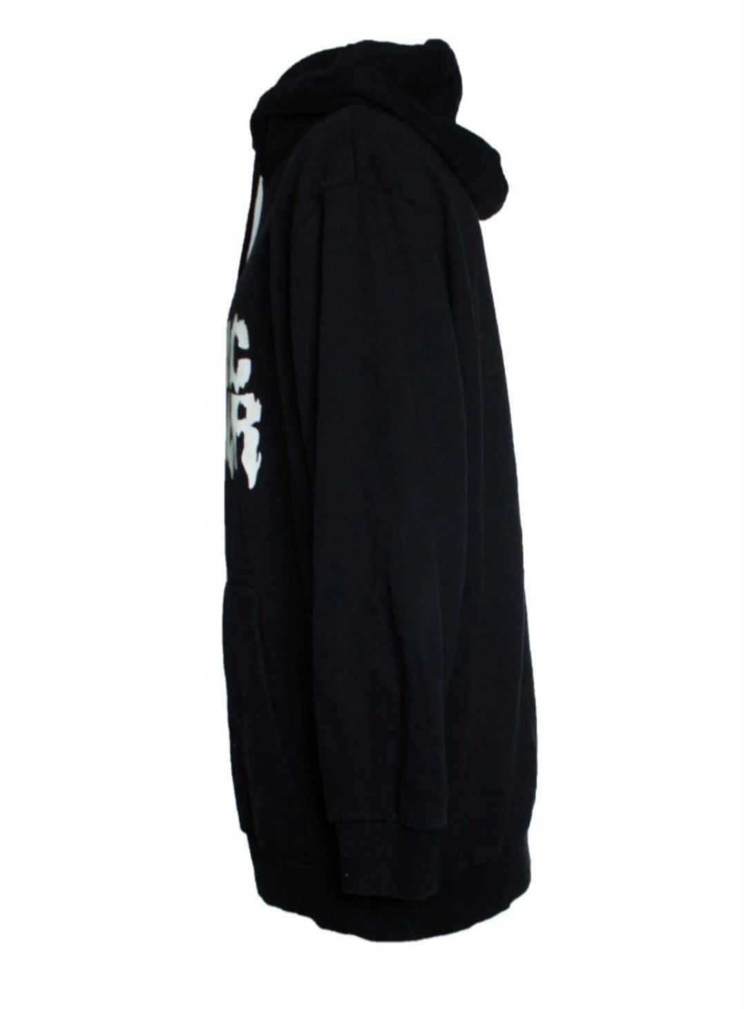 Celine CÉLINE - SS22 - 'COSMIC CRUISER' Graphic Hoodie Size US L / EU 52-54 / 3 - 5 Thumbnail