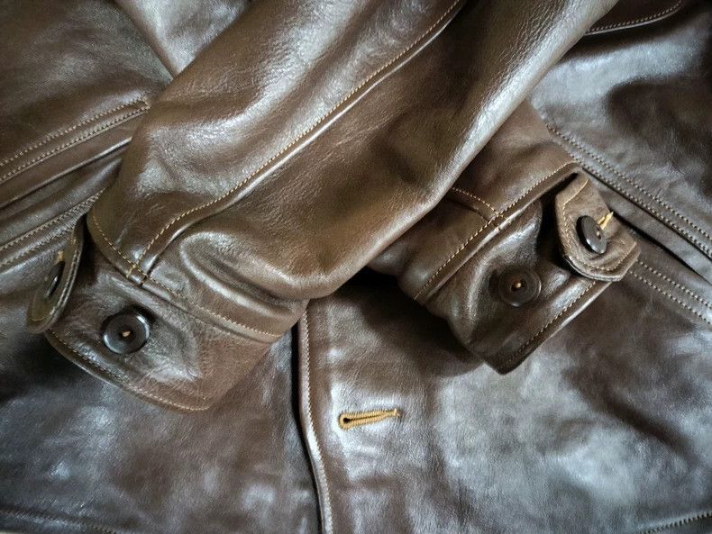 Freewheelers Freewheelers Freewheelers Four Corners Translucent Brown Le Size US XXL / EU 58 / 5 - 5 Thumbnail