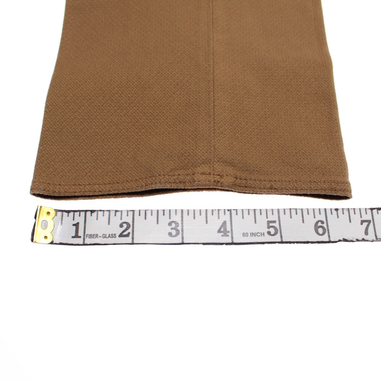 Incotex INCOTEX New with tags Chino Size 36 US In Brown Size US 36 / EU 52 - 8 Thumbnail