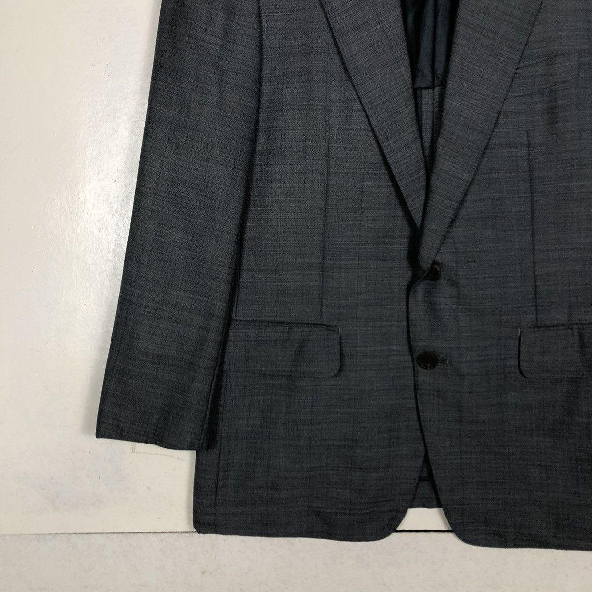 Burberry 📌VINTAGE BURBERRYS COATS DOUBLE BREAST Size US M / EU 48-50 / 2 - 6 Thumbnail