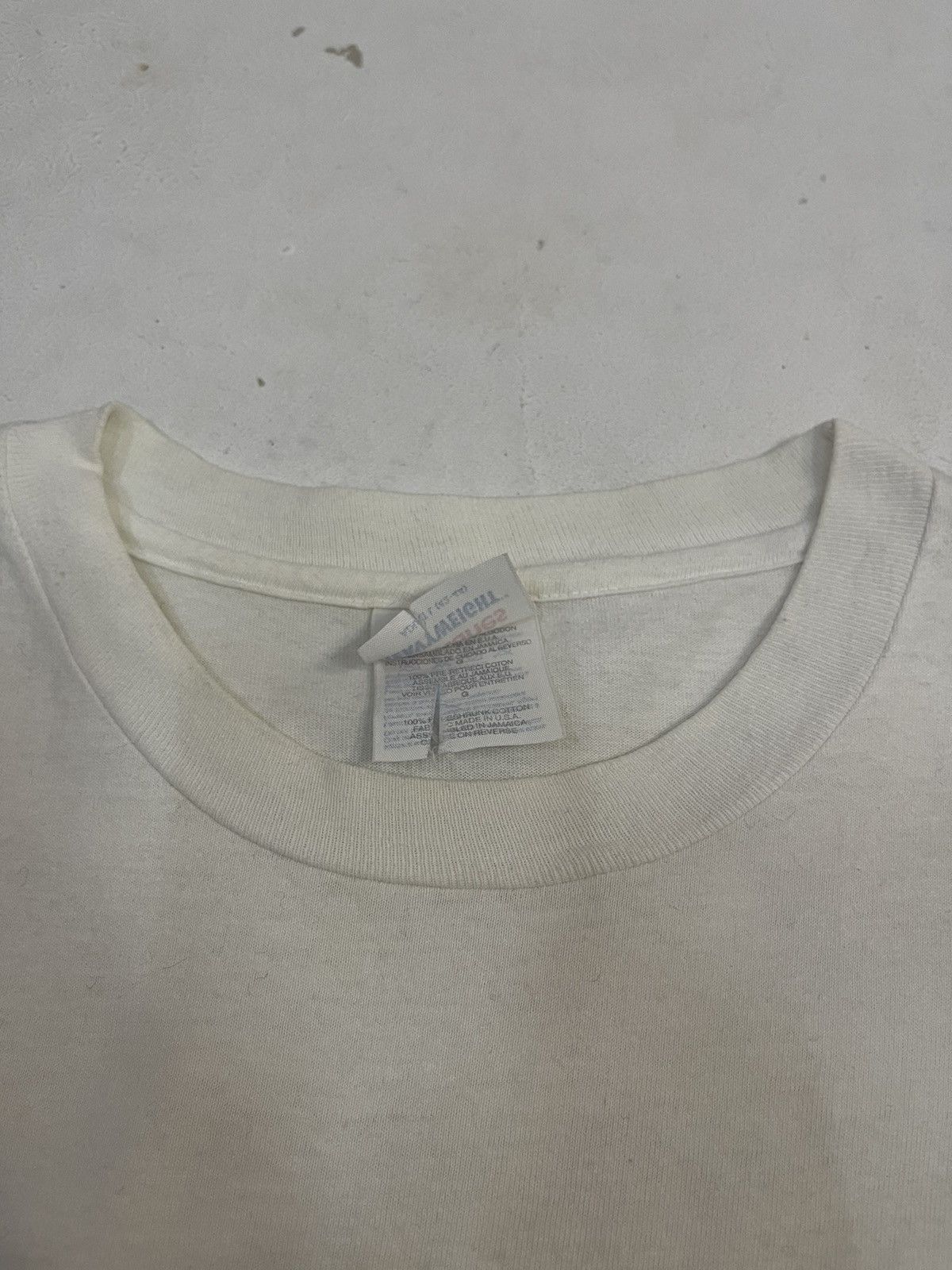 Vintage Vintage Hang Loose Hawaii Shirt (05) Size US L / EU 52-54 / 3 - 5 Thumbnail