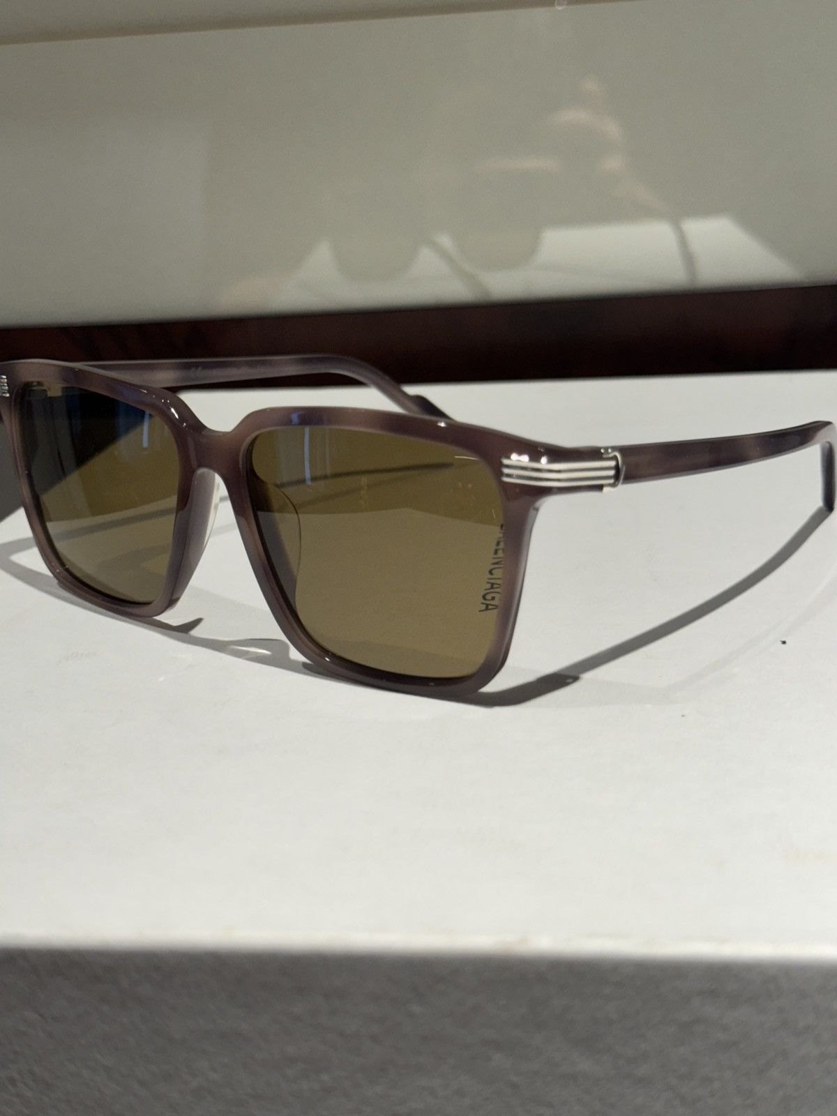 Cartier Mens Sunglasses