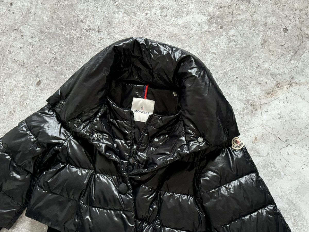 Moncler Moncler Tacoma puffer jacket Size M / US 6-8 / IT 42-44 - 21 Thumbnail