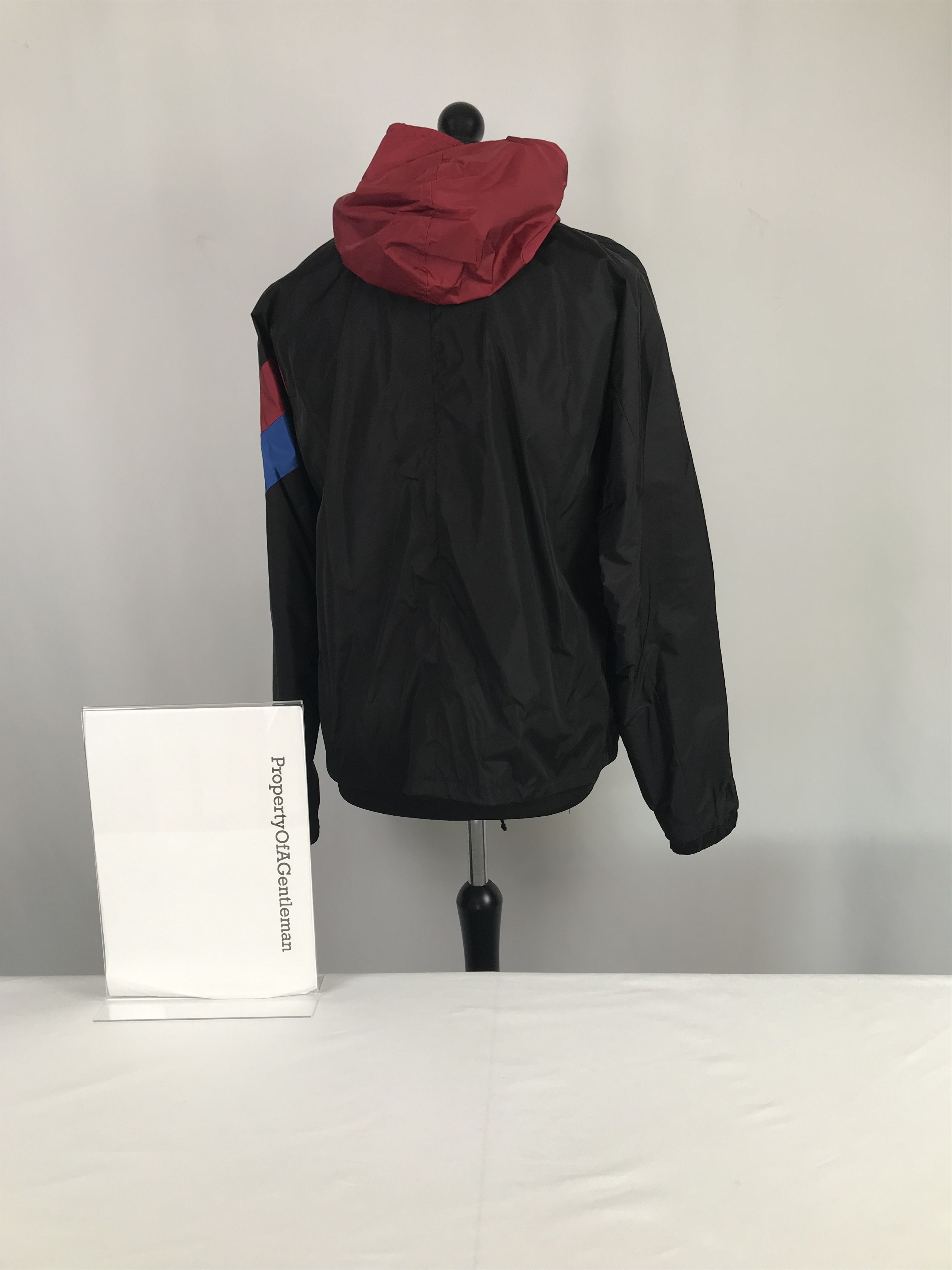 Disney x Gucci Three Little Pigs Wind Breaker