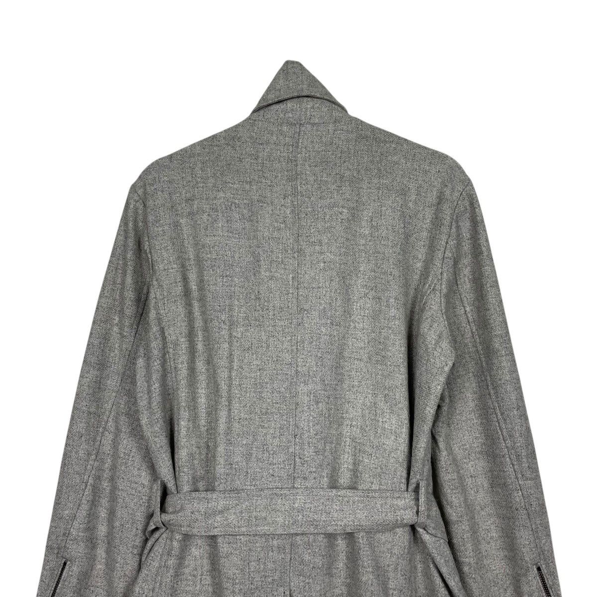 Tornado Mart Nice Design Tornado Mart Coat Size US S / EU 44-46 / 1 - 8 Thumbnail