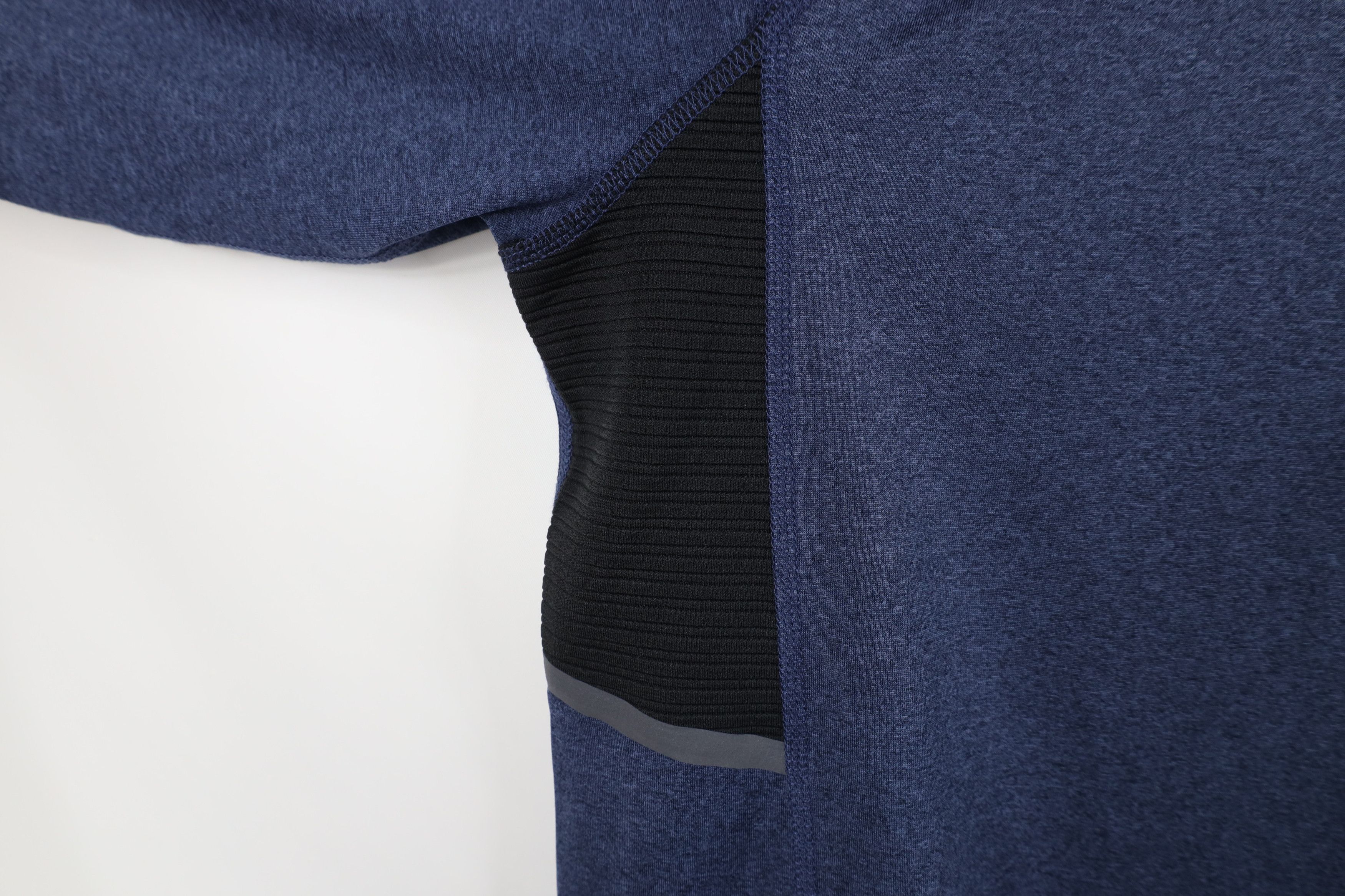 Spyder New Spyder Active Spell Reflective Long Sleeve T-Shirt Blue Size US L / EU 52-54 / 3 - 7 Thumbnail