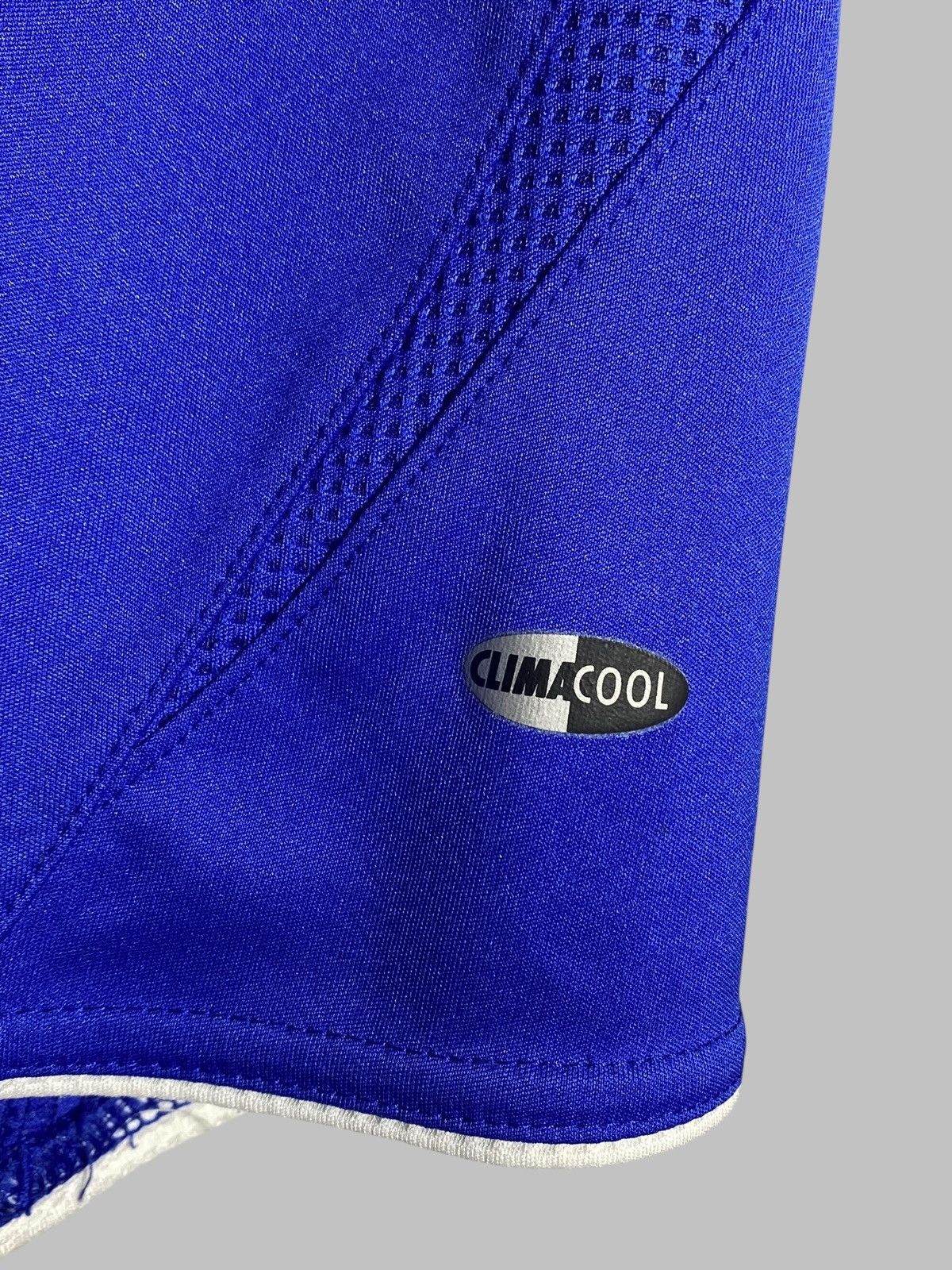 Adidas 🔥 CHELSEA FC 2000S JERSEY DROGBA TERRY VIBES Y2K NIKE PIECE Size US S / EU 44-46 / 1 - 16 Thumbnail